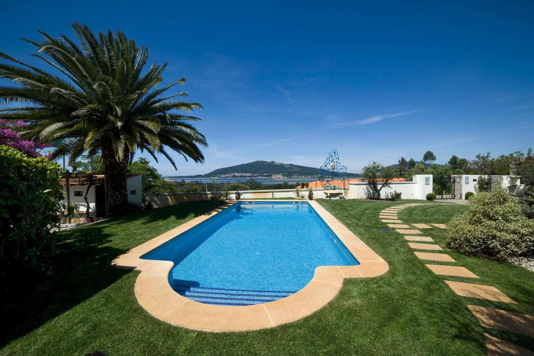Hotel Rinoterra Minho