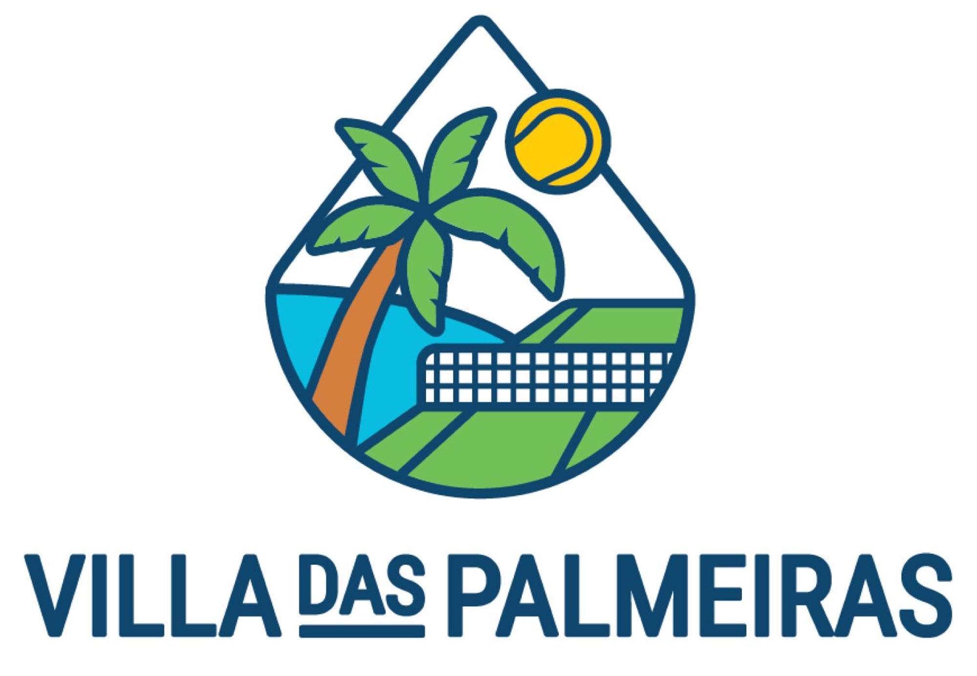 Das Palmeiras Villa