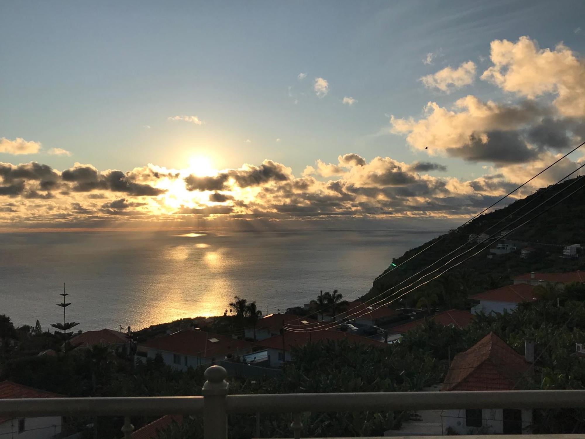 Apartment Teixeira House Arco da Calheta (Madeira)