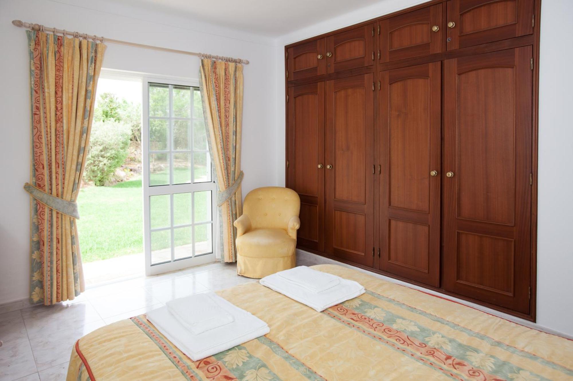 Quinta Do Rosal 4*