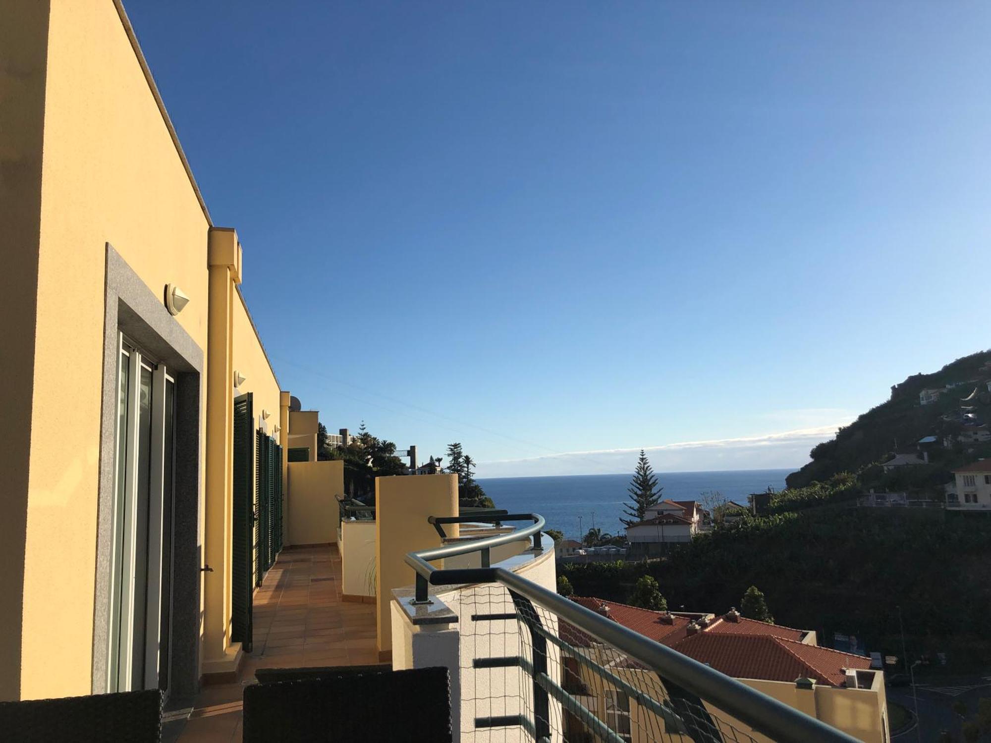 Apartment Sol Ii Ponta do Sol (Madeira)