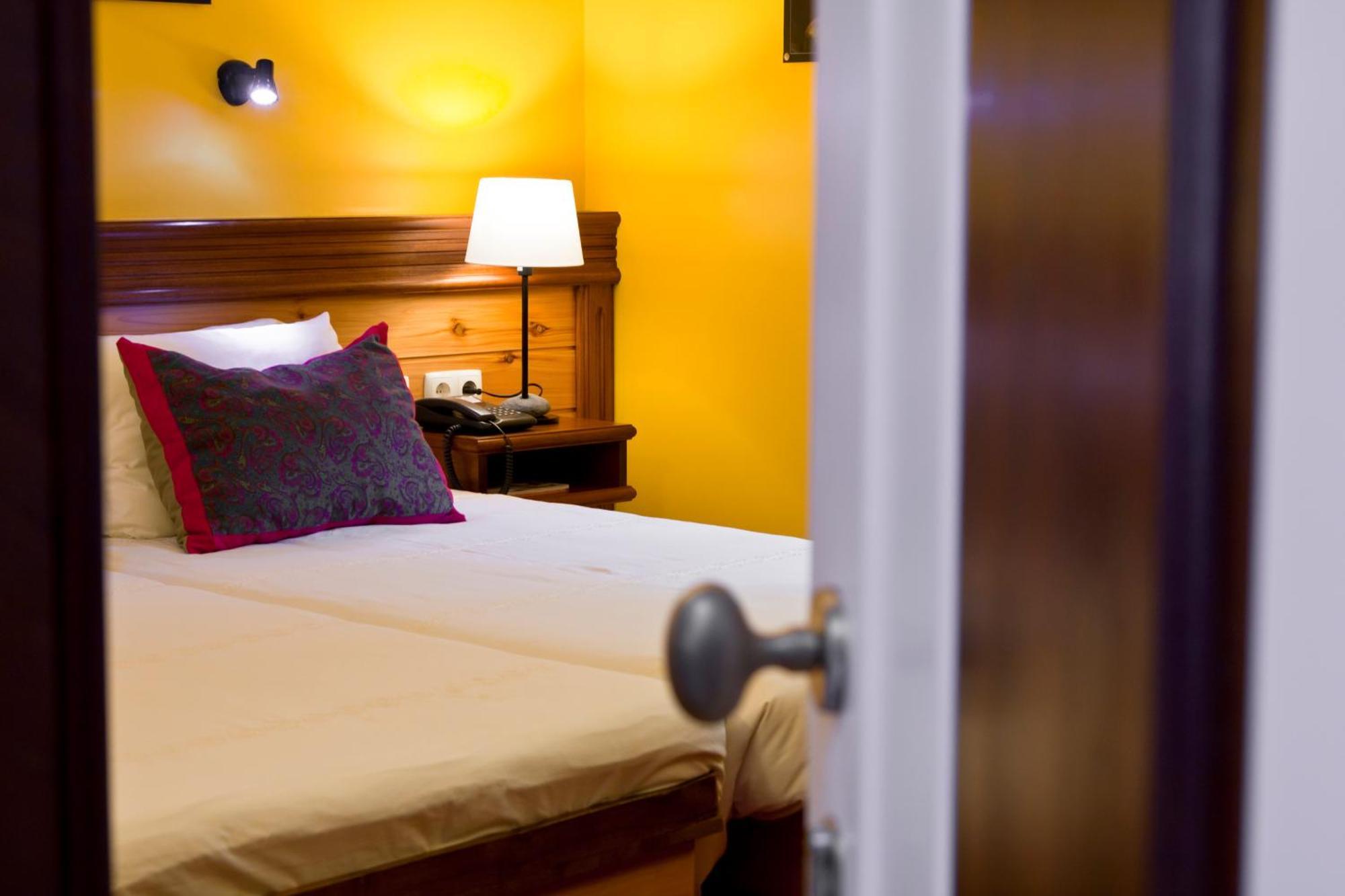 Resort Aldeia Da Fonte 4*