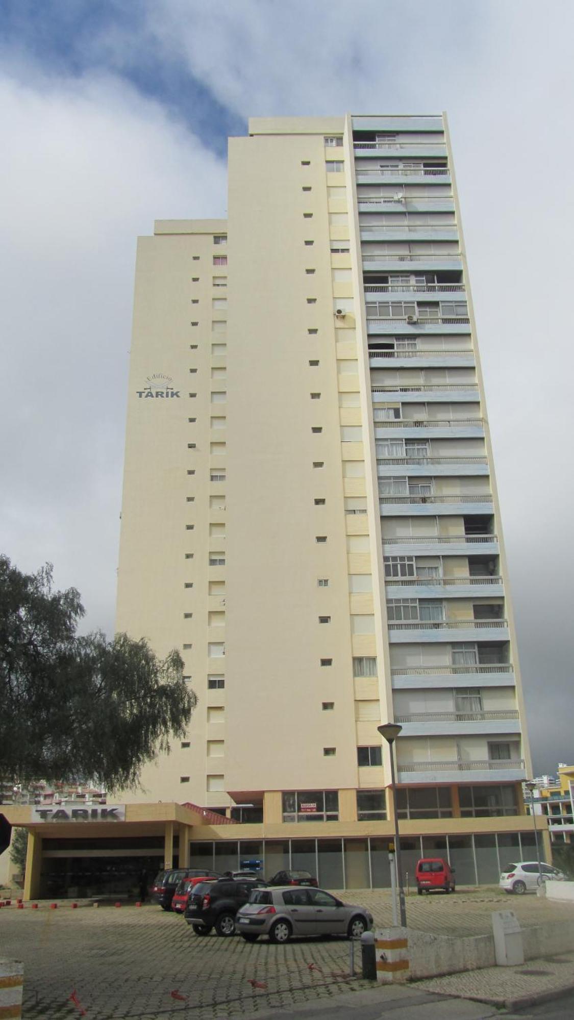 Tarik * Portimao