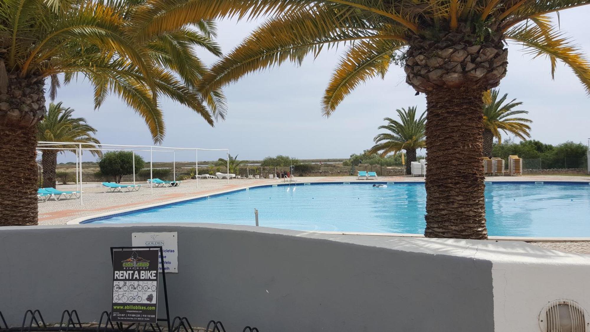 & Loft. * Cabanas De Tavira