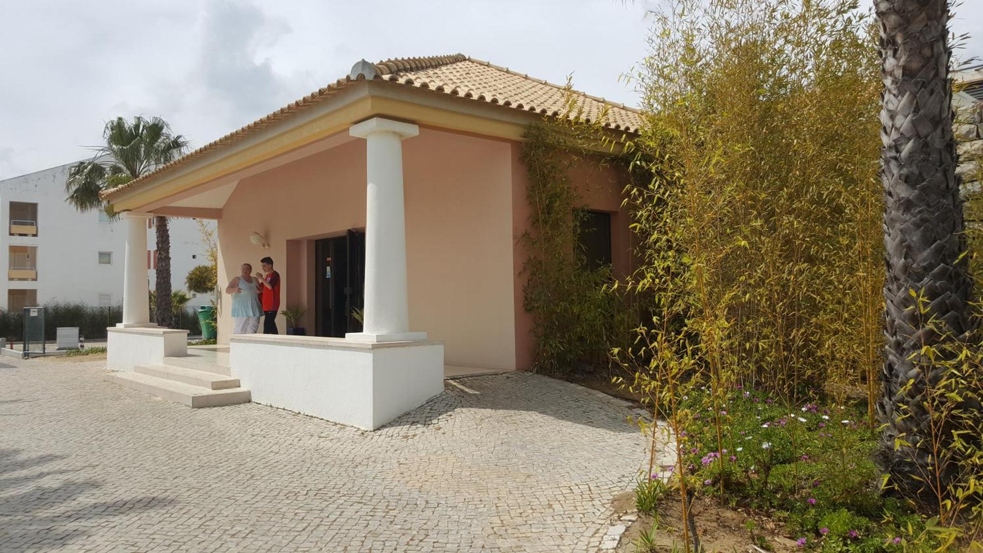 & Loft. Cabanas De Tavira