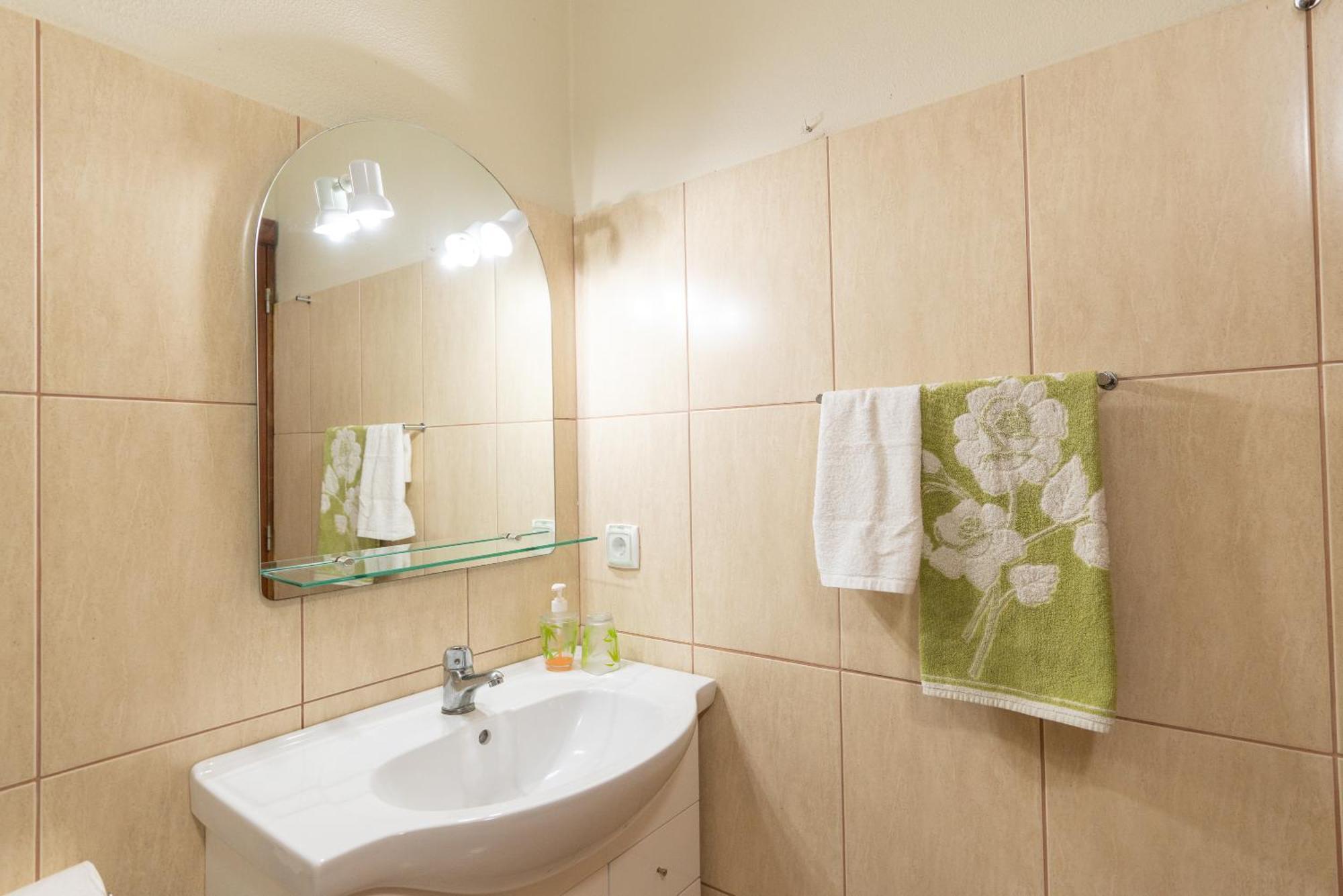 Apartamento Teixeira *