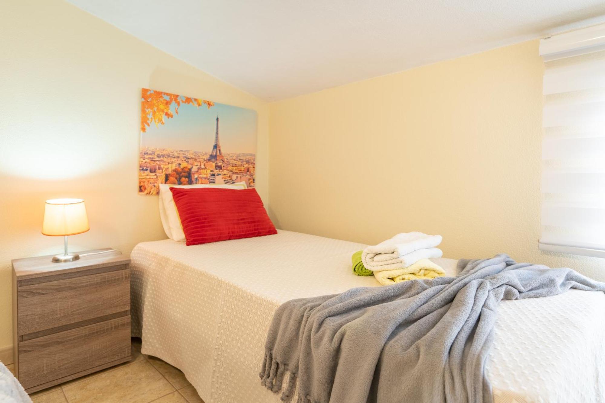 Apartamento Teixeira *