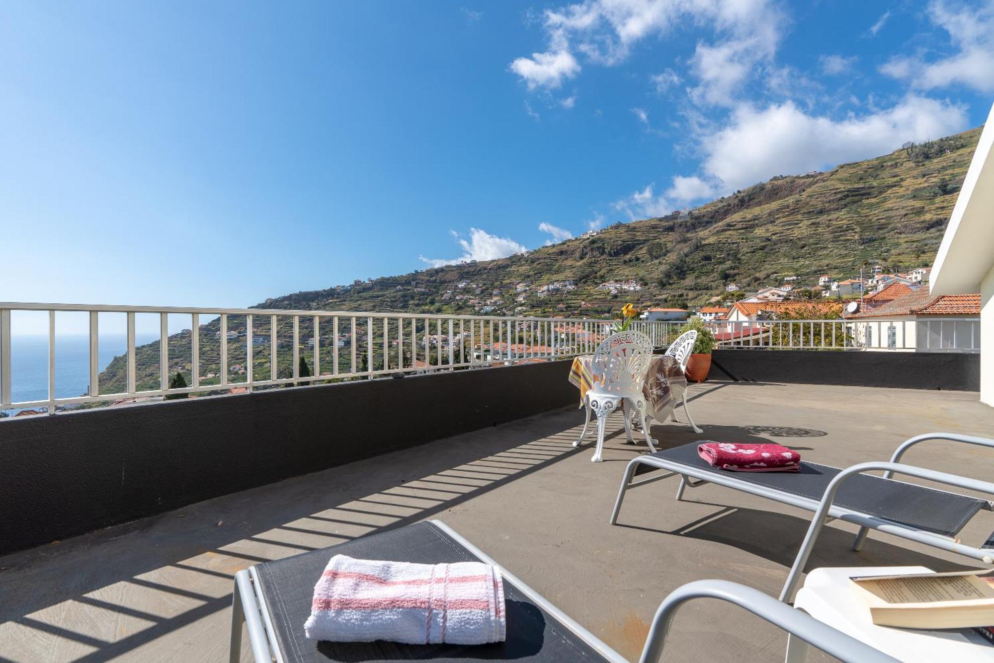 Apartamento Teixeira *