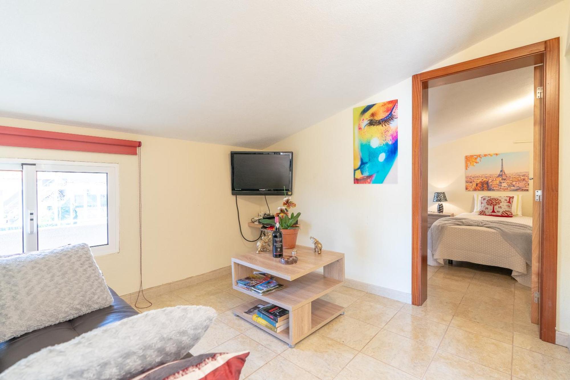 Apartamento Teixeira Arco da Calheta (Madeira)