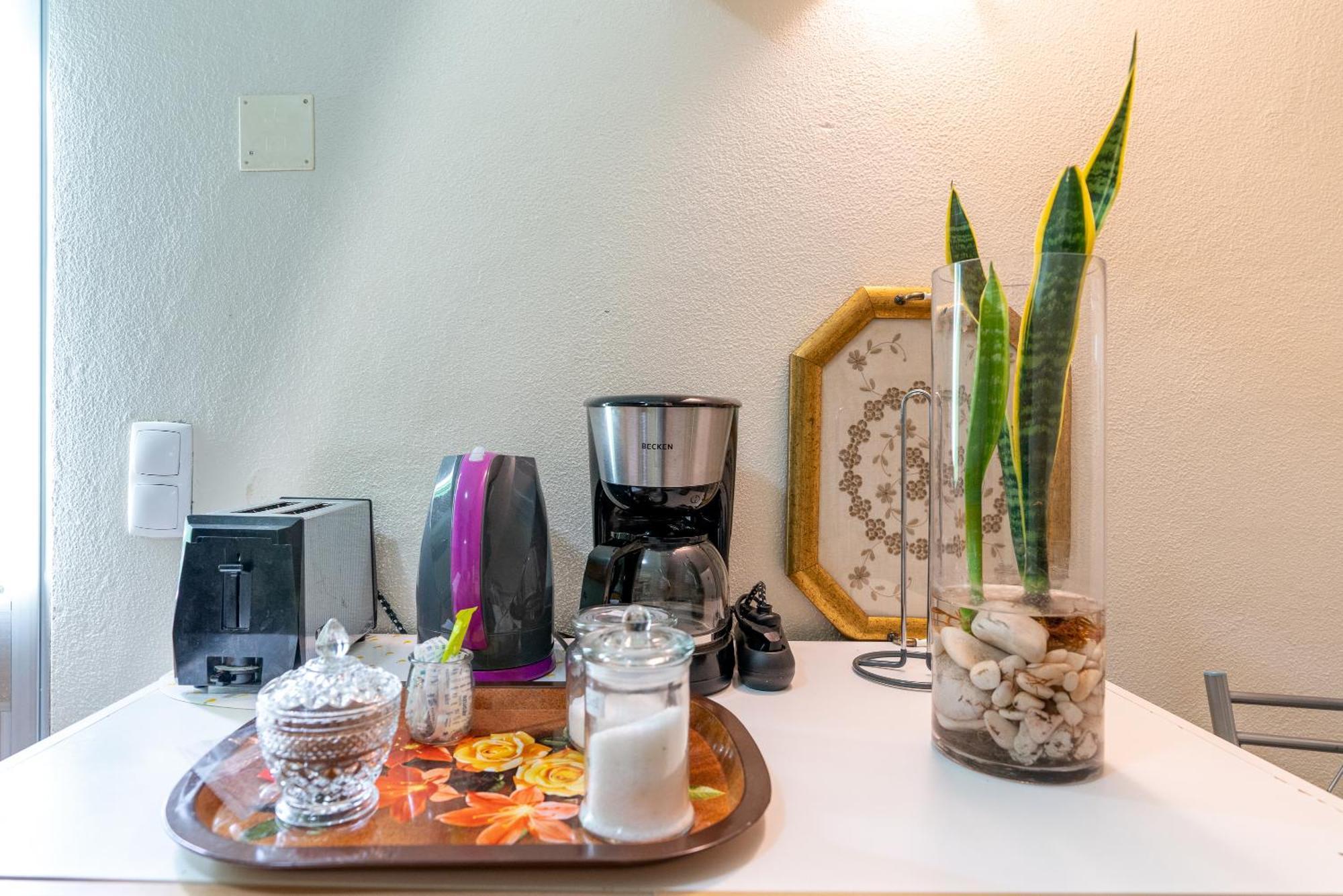 Apartment Teixeira