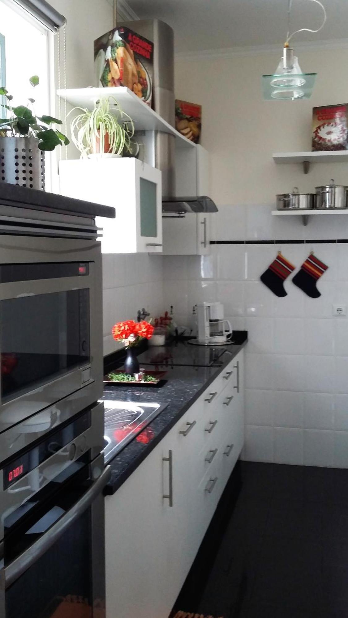 Casa Shalom Holiday home