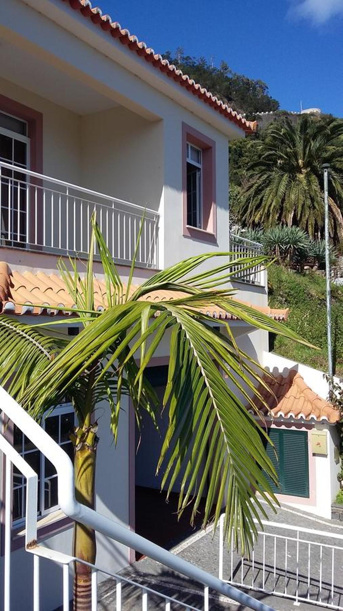 Casa Shalom Holiday home