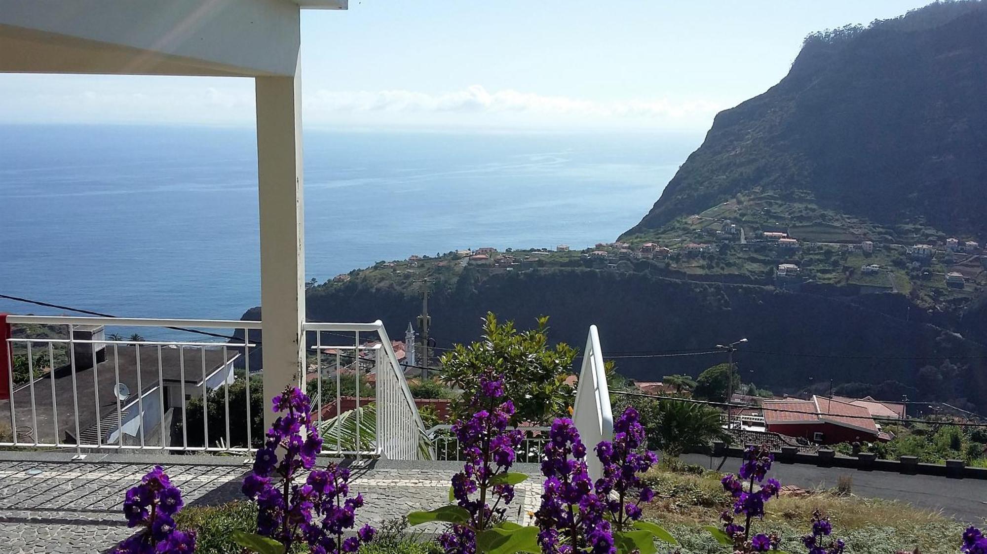 Holiday home Casa Shalom