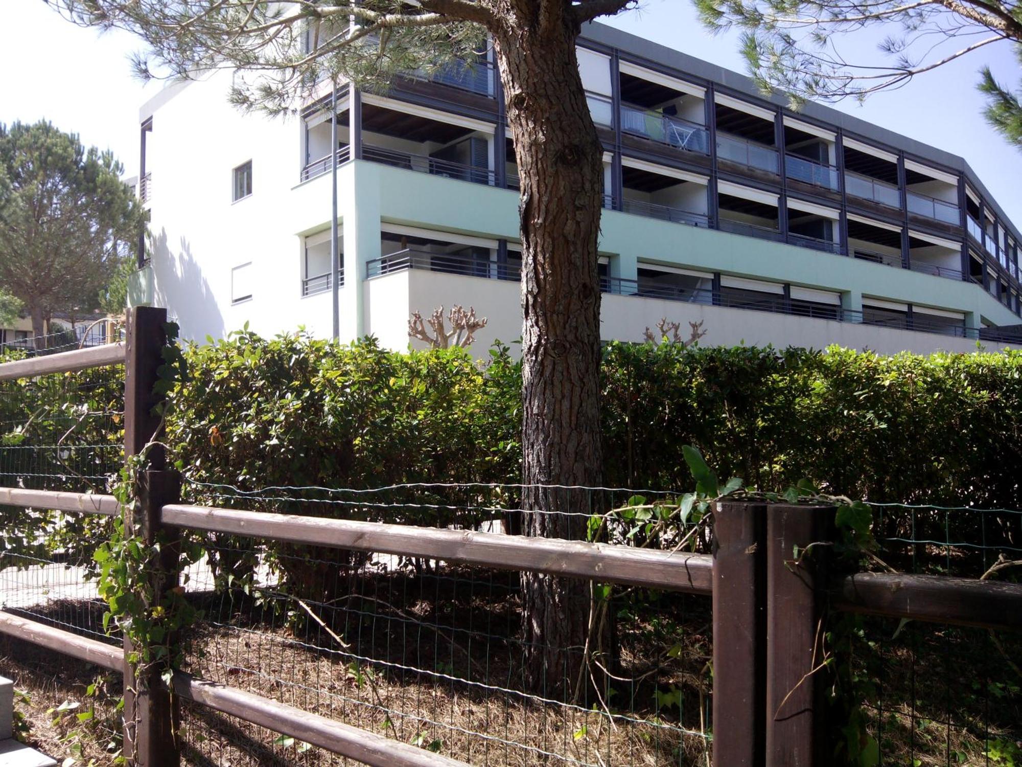Belleview Apartment