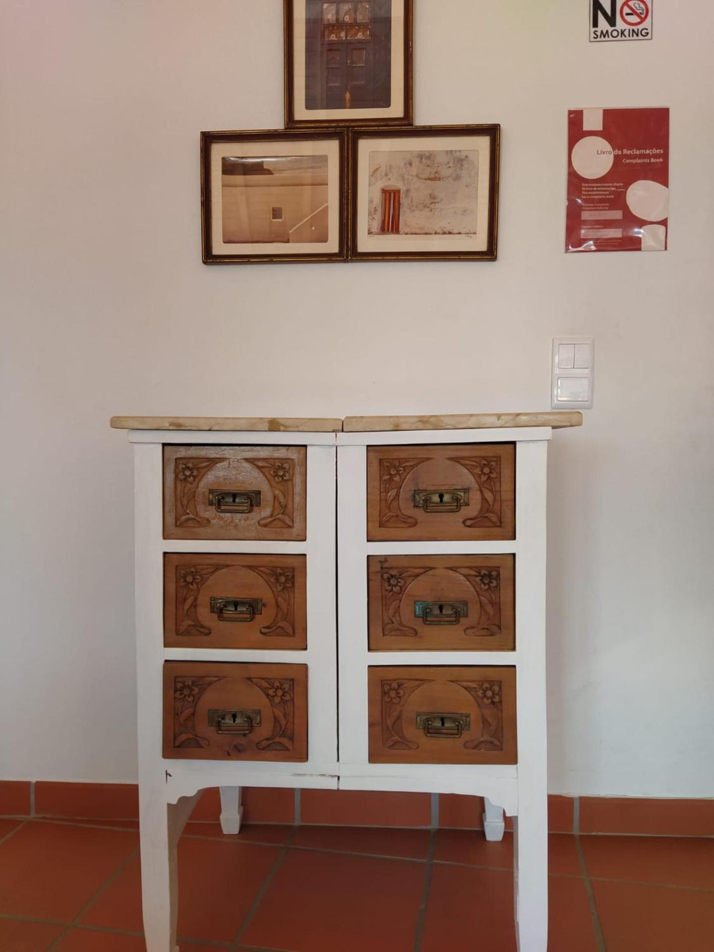Casa Da Osga Tavira