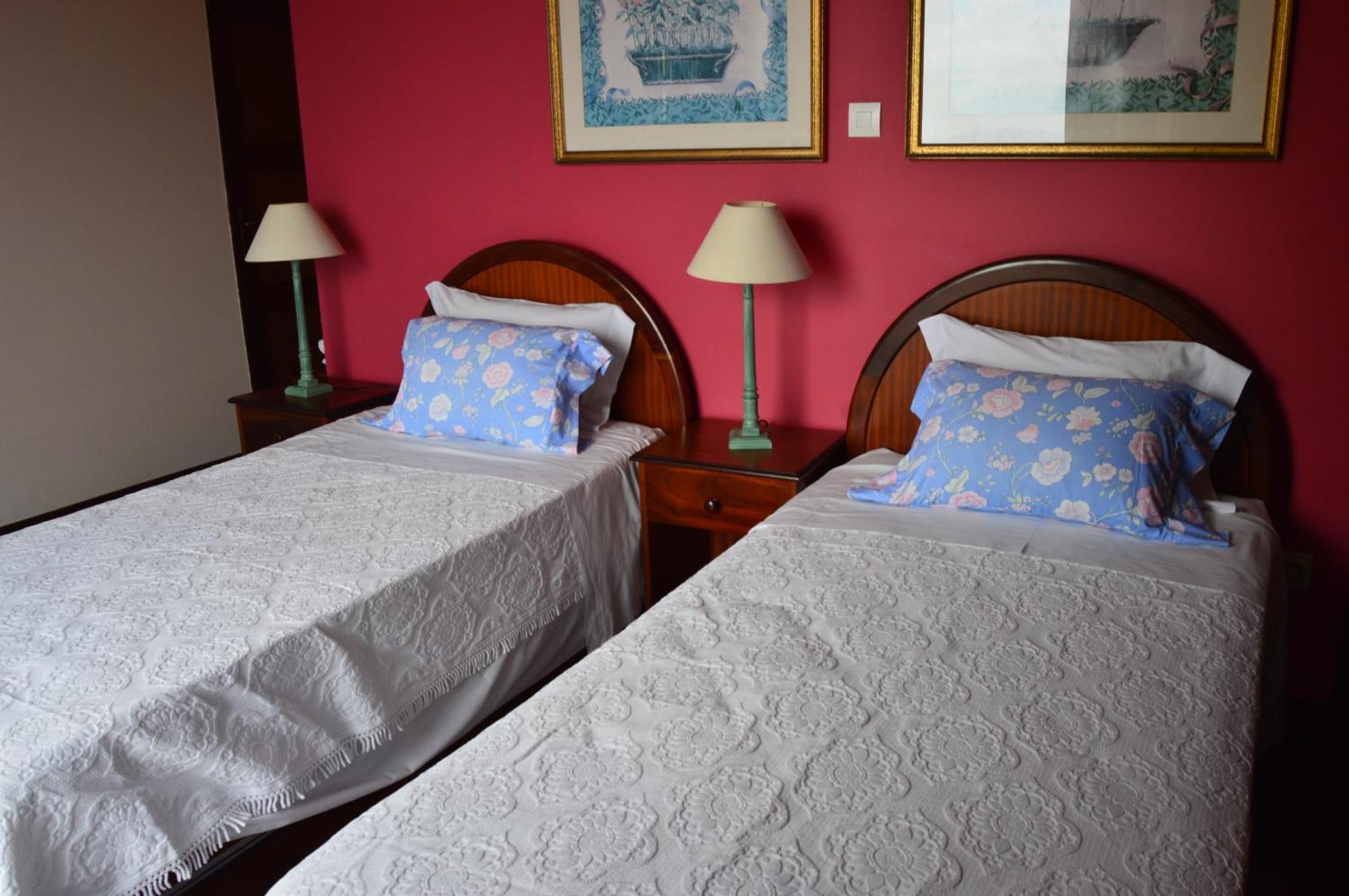 Estalagem Corte Do Norte Inn 3*