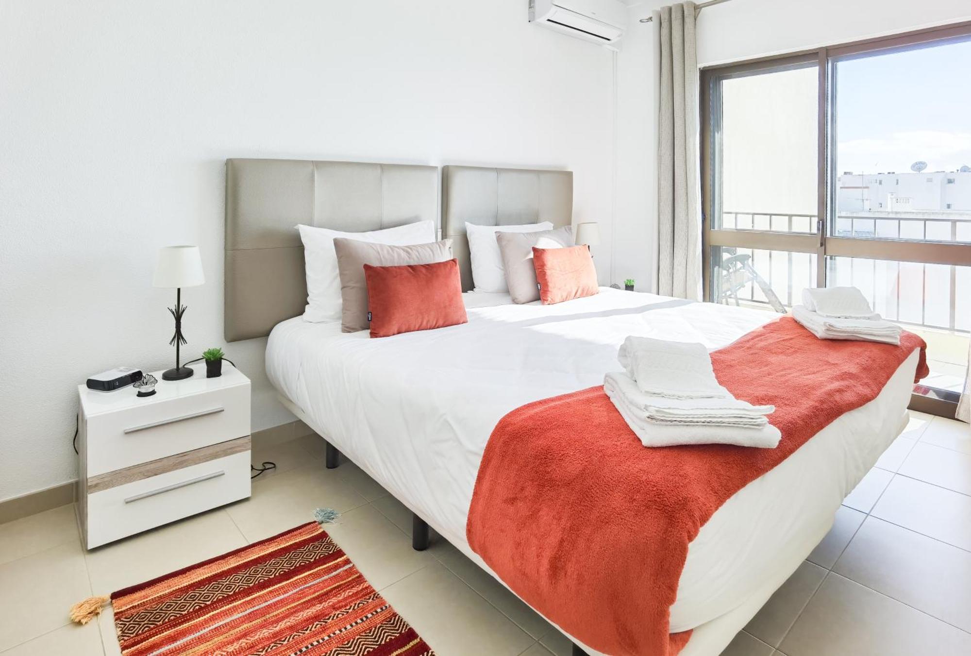 Apartment Edificio Cruzeiro