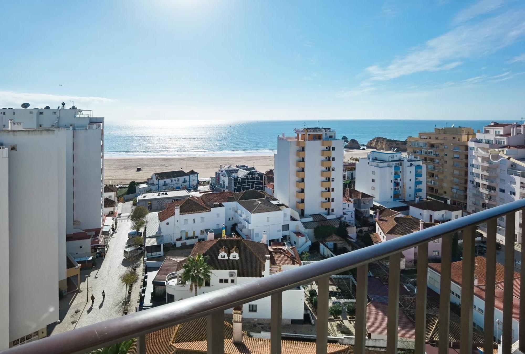 Edificio Cruzeiro * Portimao