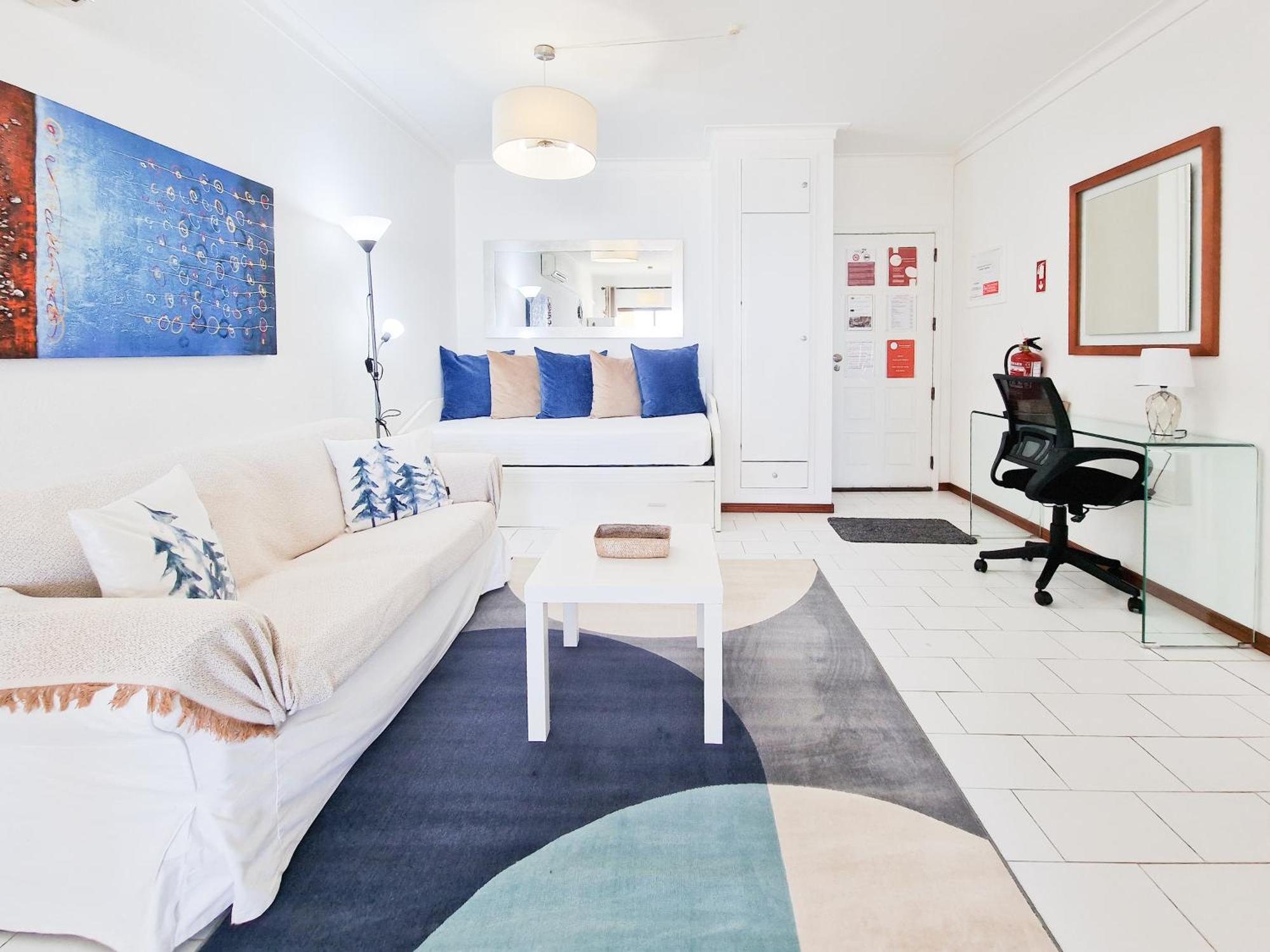 Edificio Cruzeiro Apartment