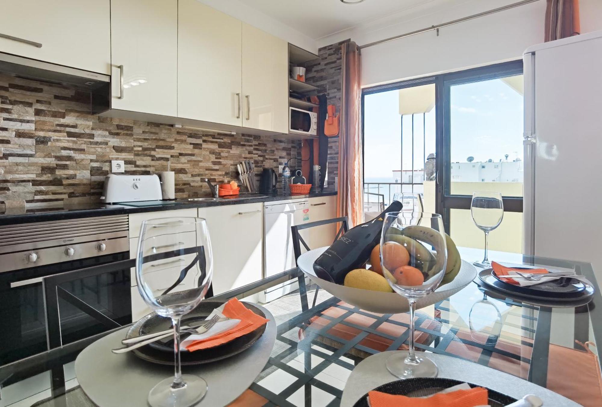 Edificio Cruzeiro Apartment