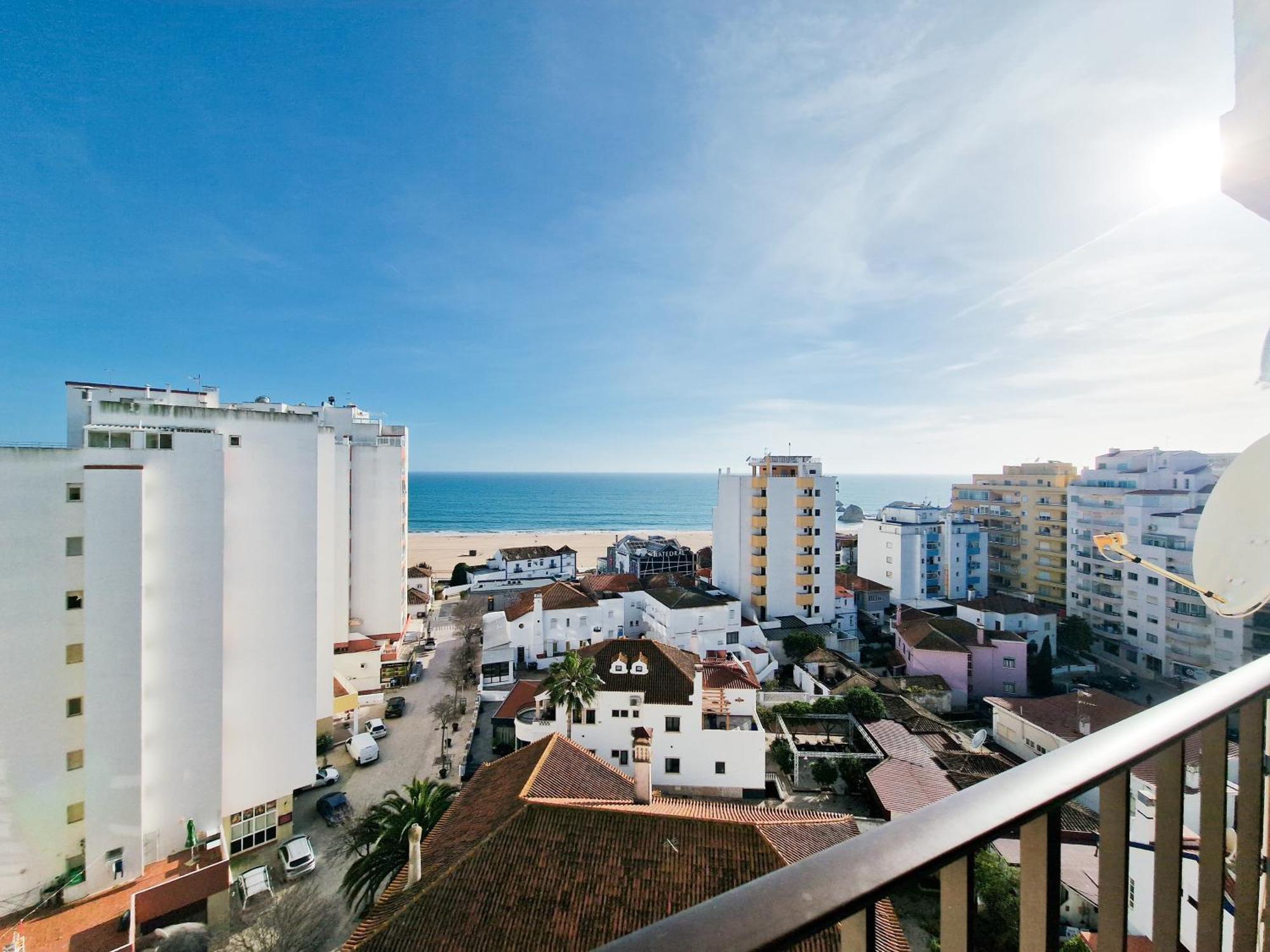 Edificio Cruzeiro Apartment *