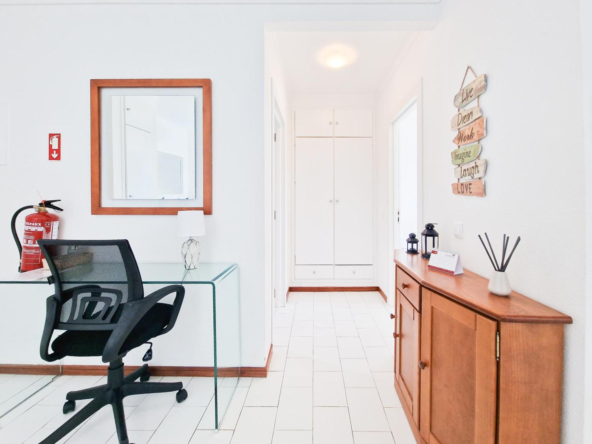 Apartamento Edificio Cruzeiro *