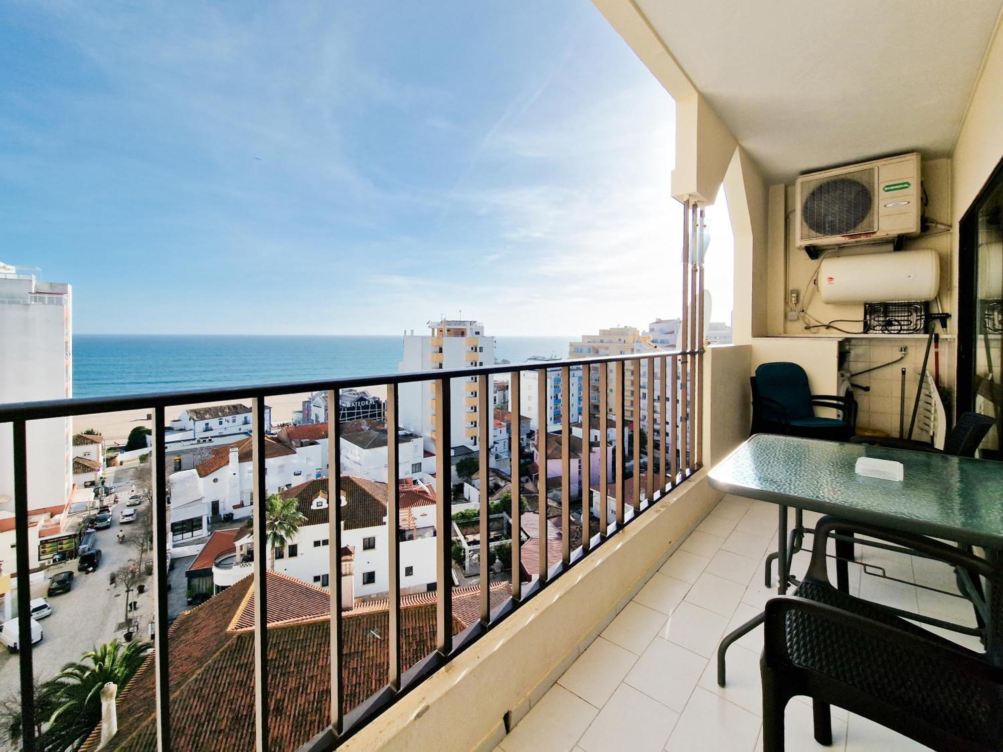 Apartment Edificio Cruzeiro Portimao
