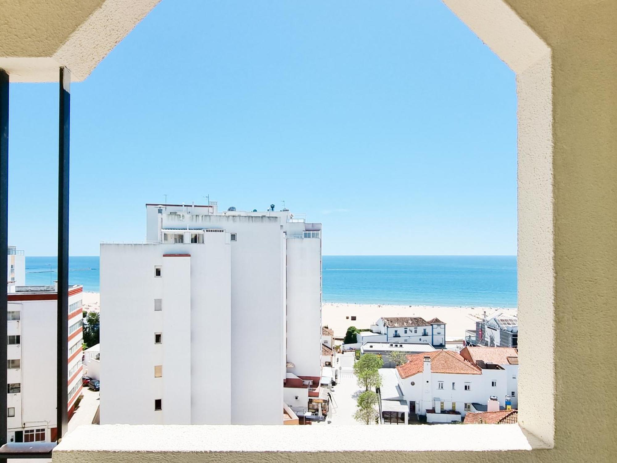Edificio Cruzeiro Apartment