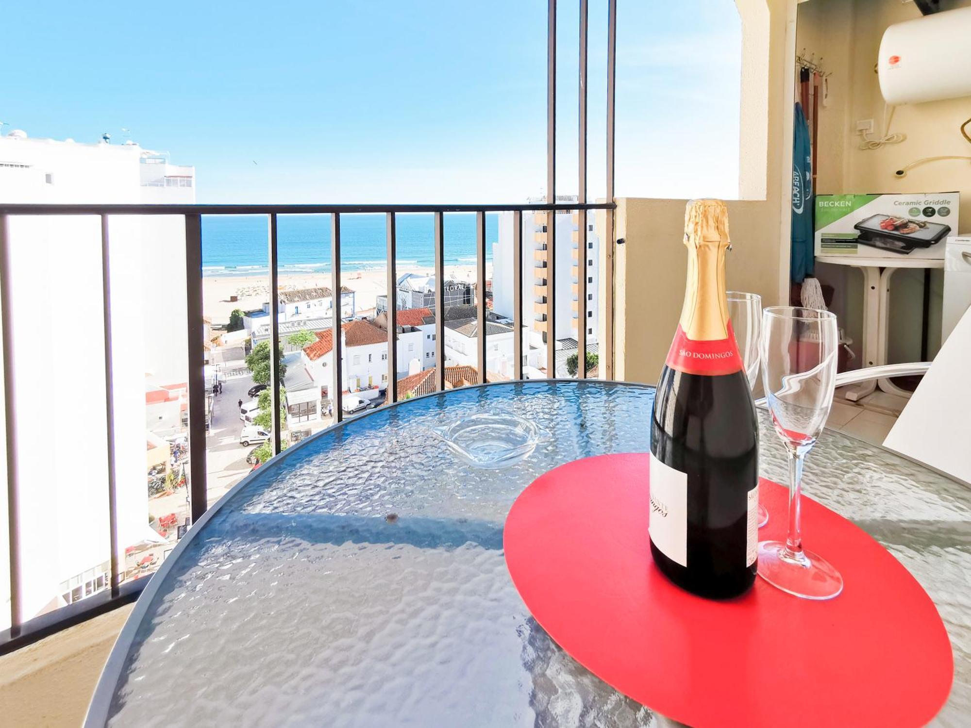 Apartment Edificio Cruzeiro