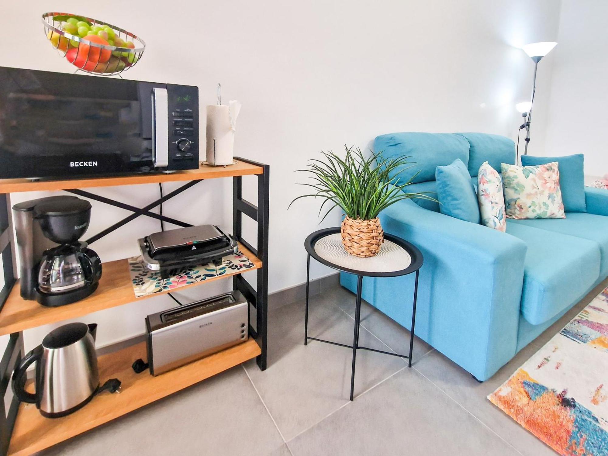Apartment Edificio Cruzeiro *