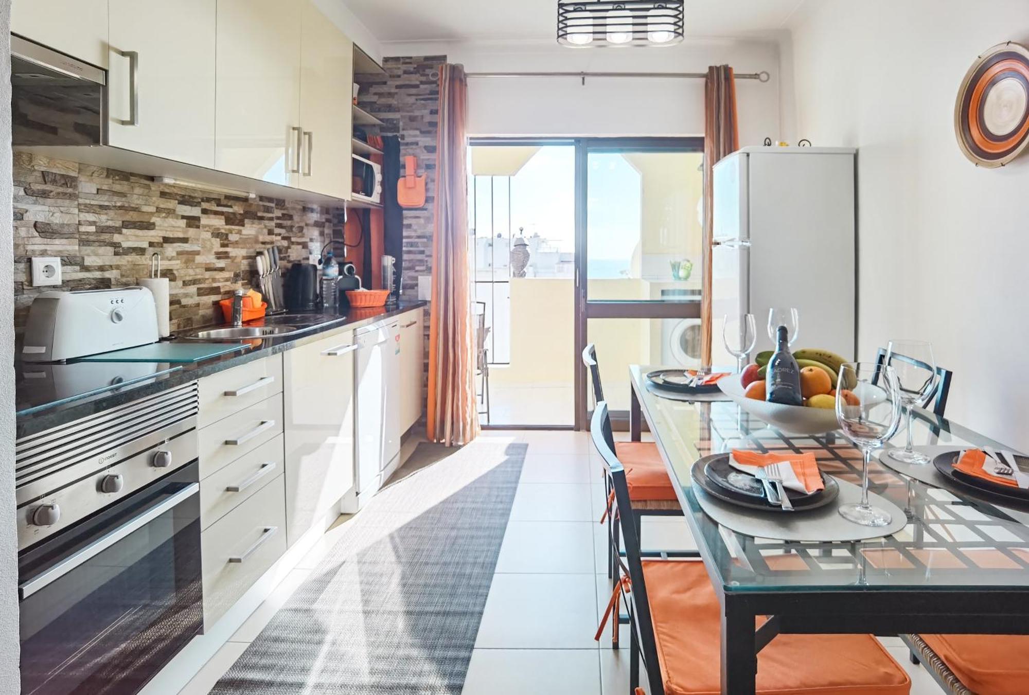 Apartment Edificio Cruzeiro *