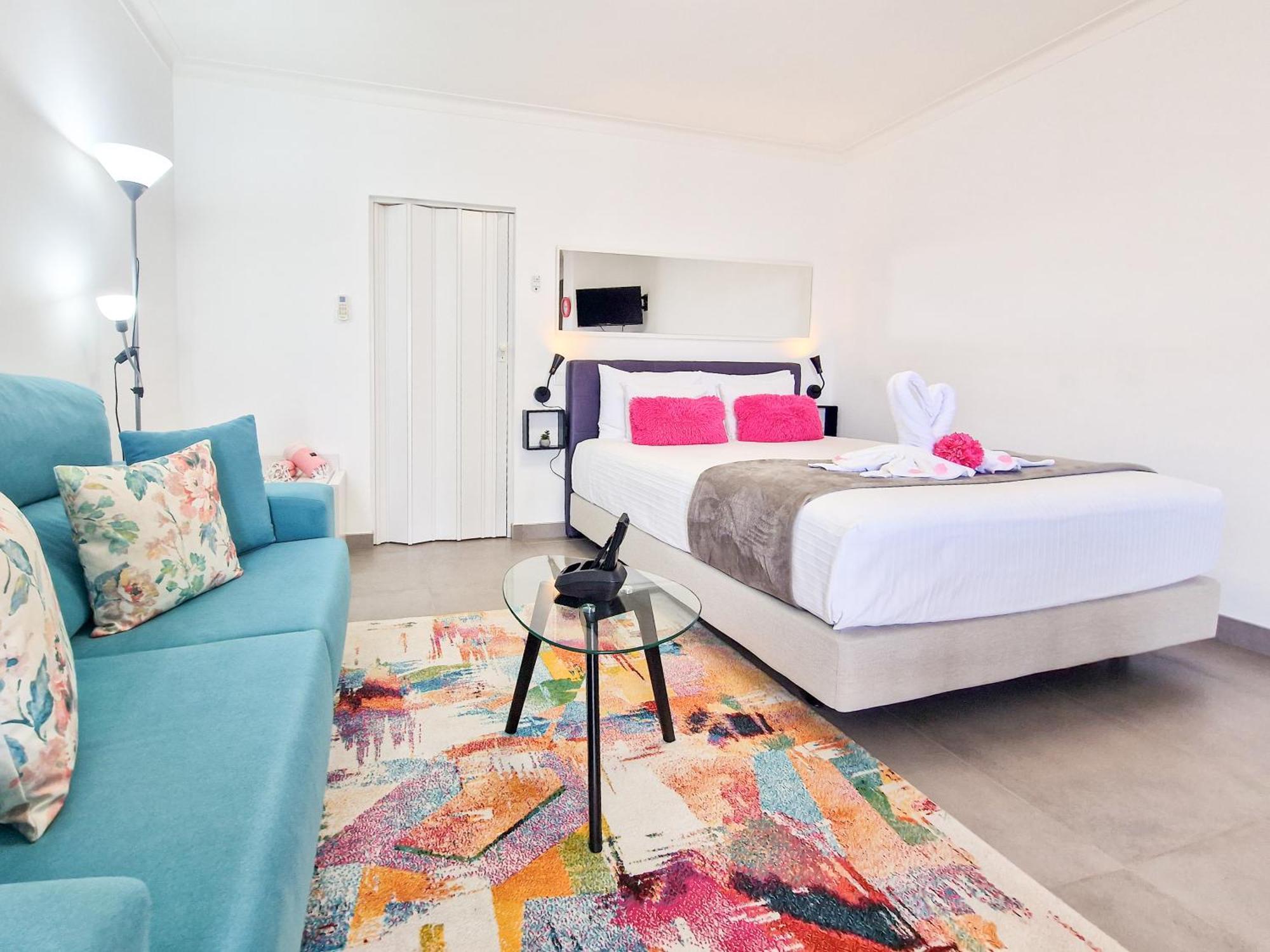 Apartment Edificio Cruzeiro Portimao