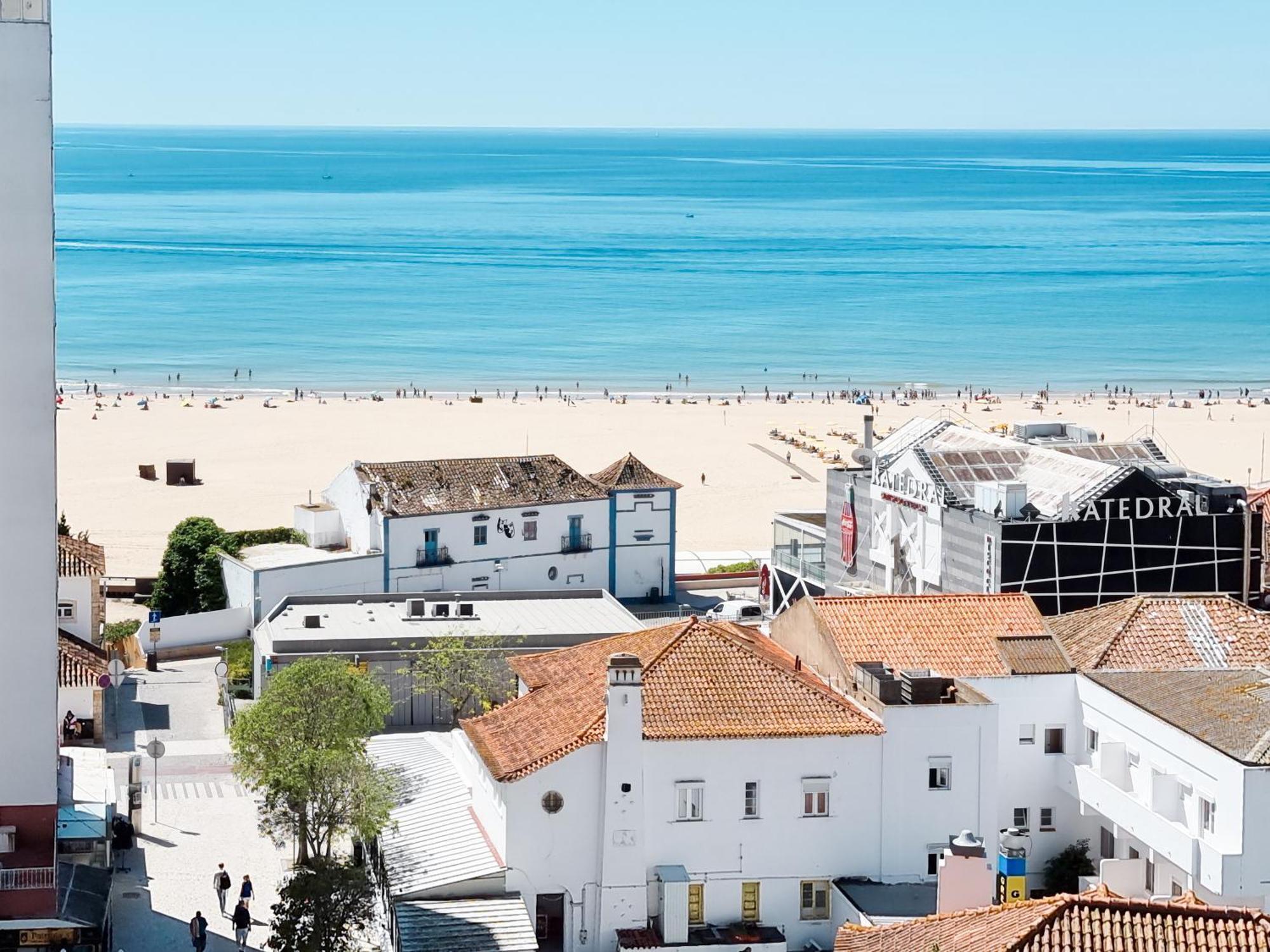 Edificio Cruzeiro Portimao
