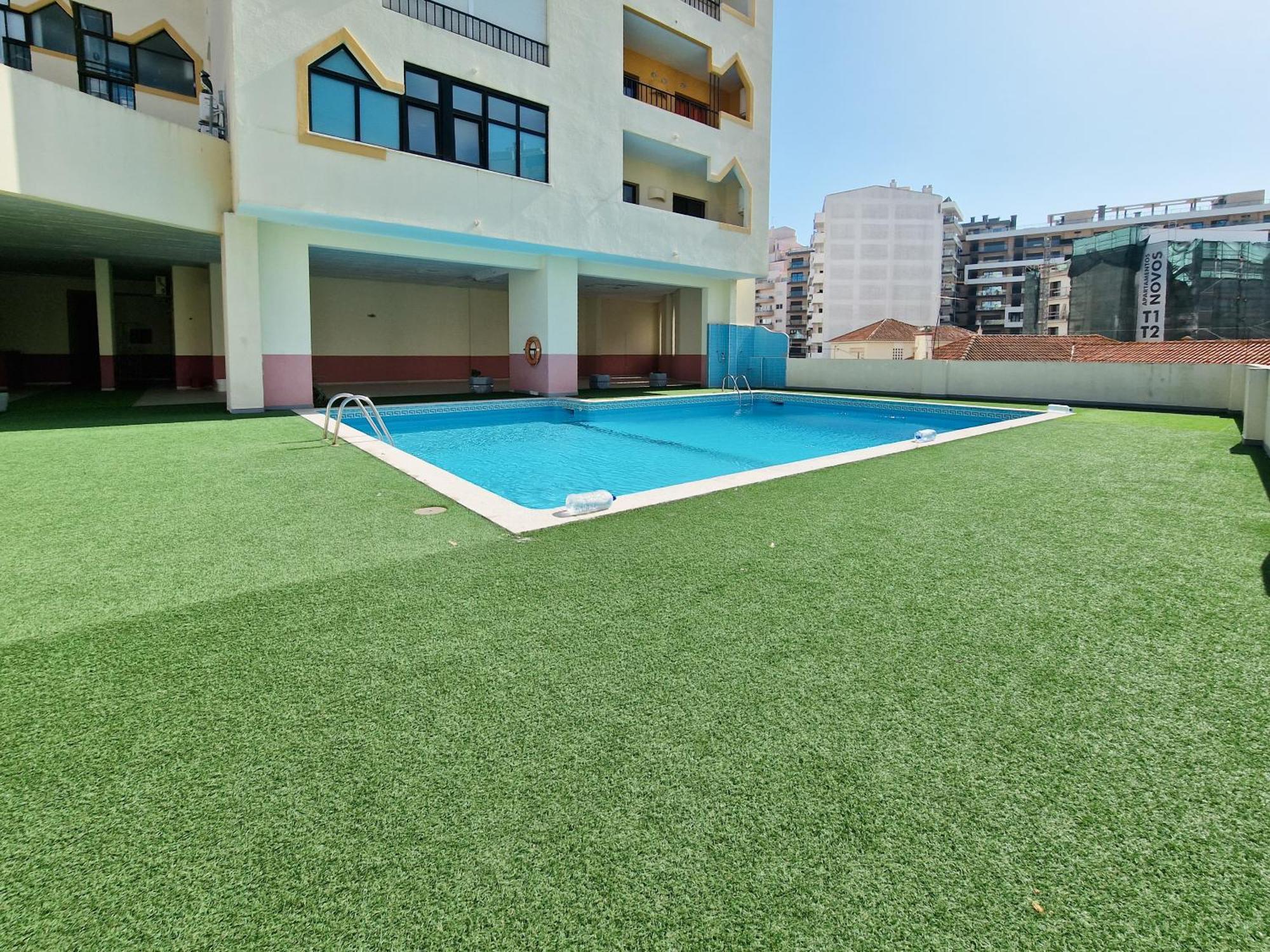 Edificio Cruzeiro Portimao