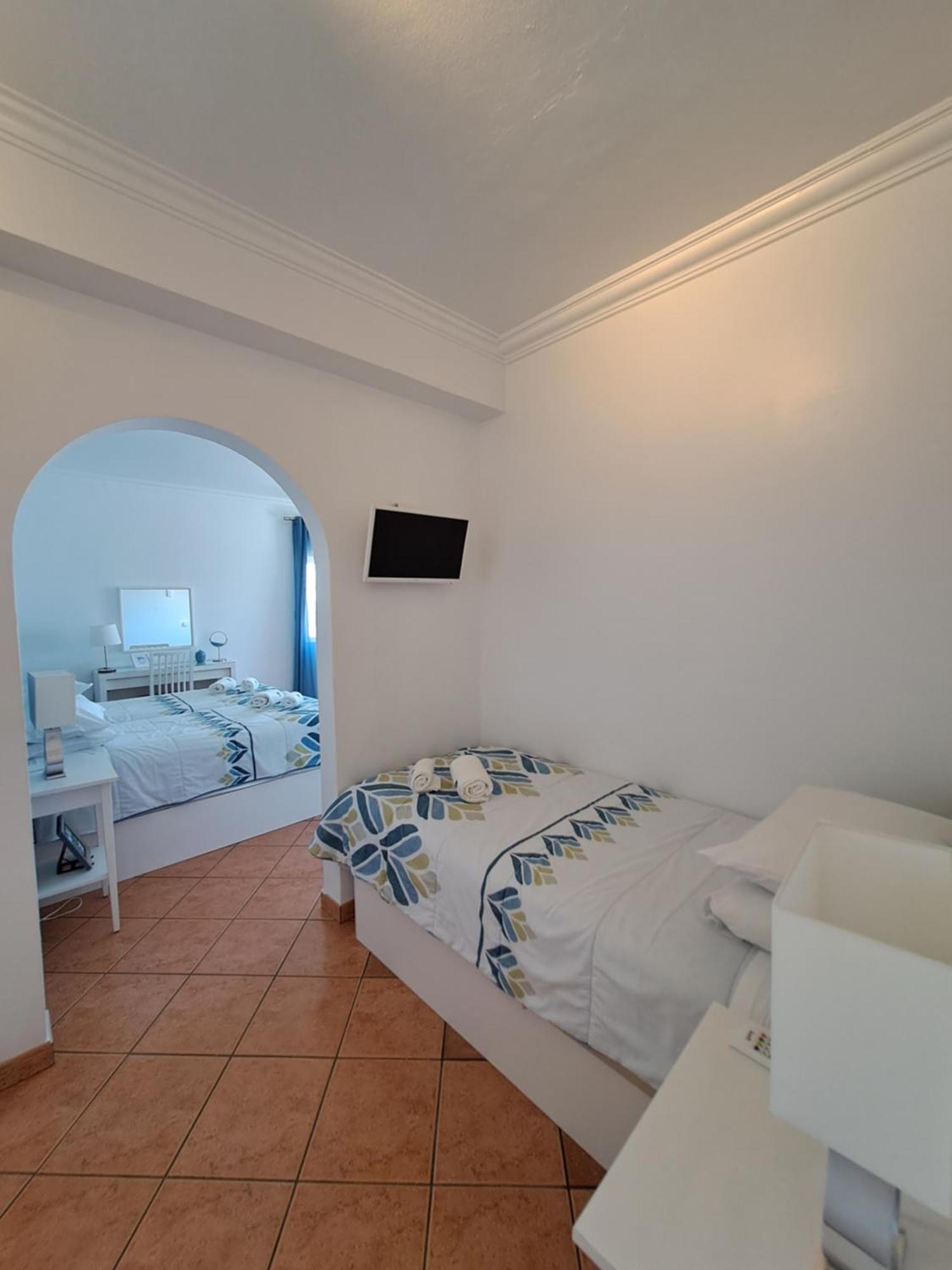 Lovely New House - Guests Apartments Apartment Olhao