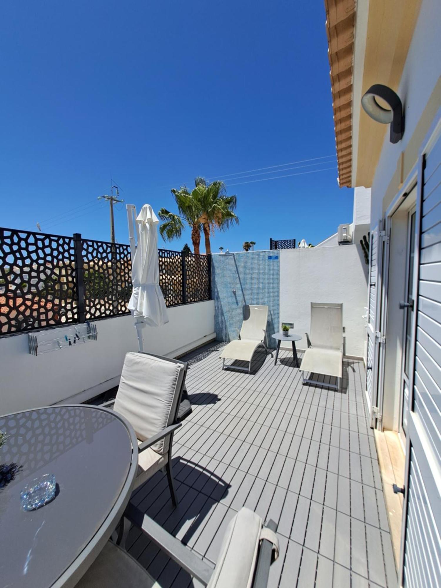 Lovely New House - Guests Apartments Apartment Olhao