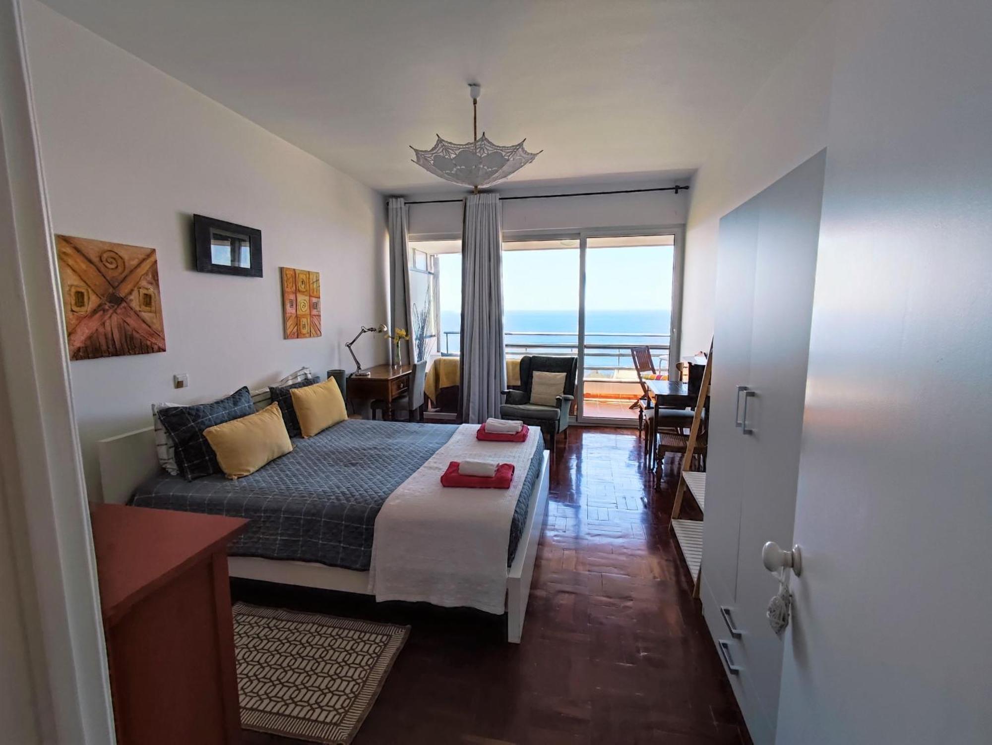 Apartment The Lidosol - Phenomenal View Over The Atlantic Ocean