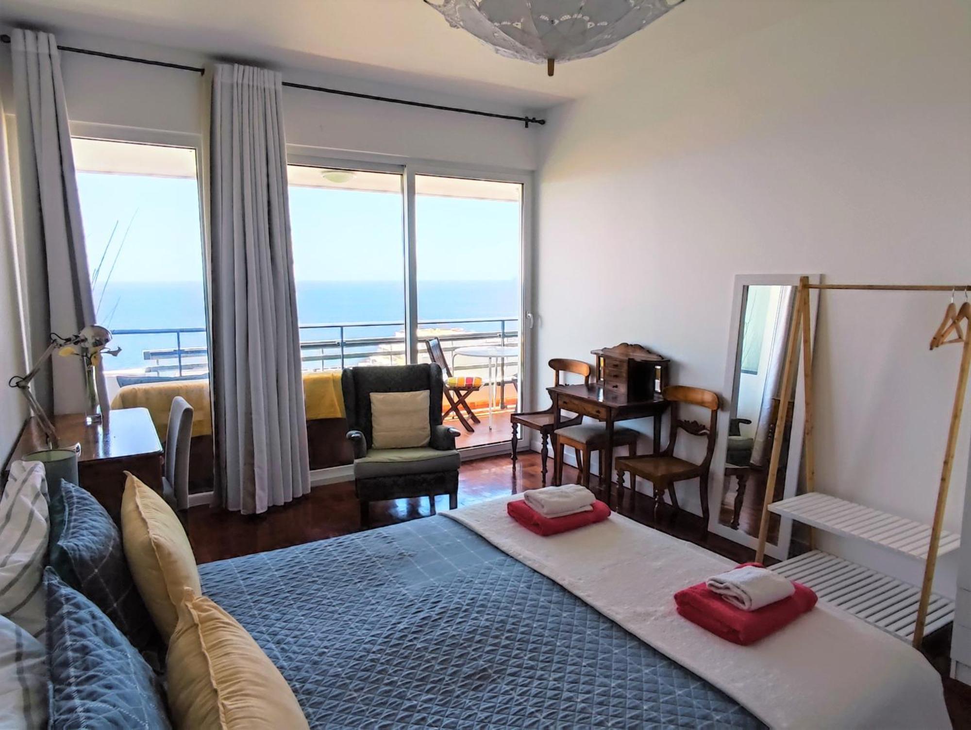 The Lidosol - Phenomenal View Over The Atlantic Ocean Apartment *