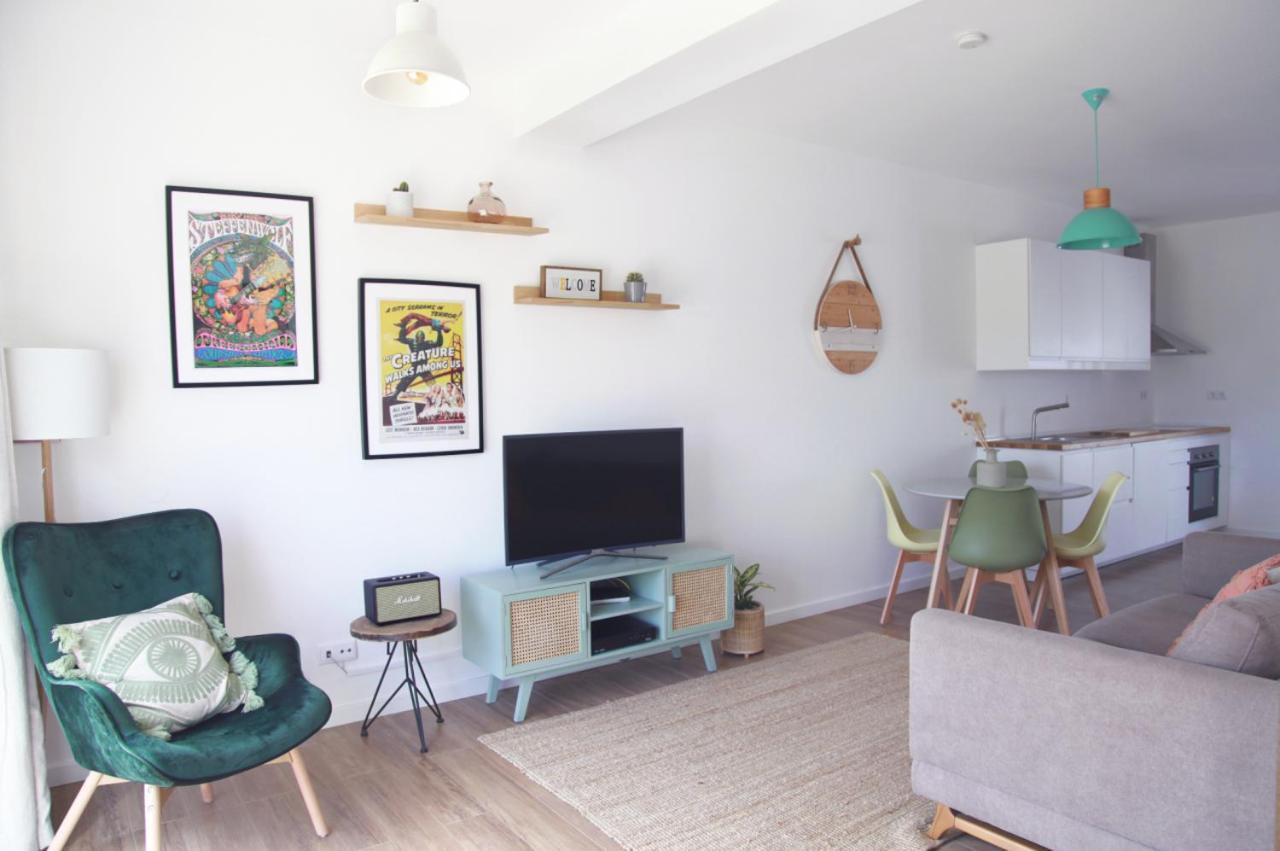 Casa Biota Apartment Sagres