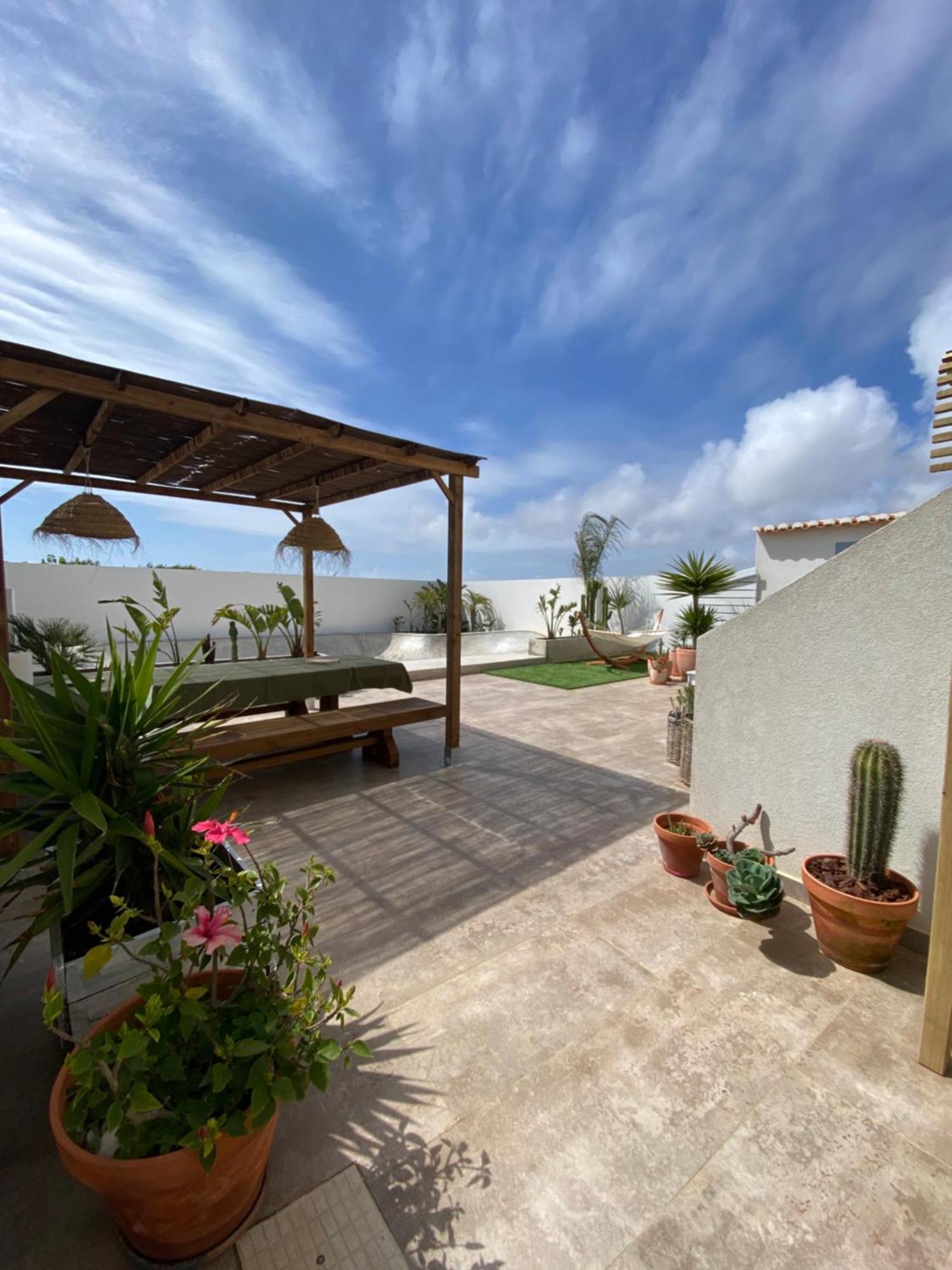Apartment Casa Biota Sagres