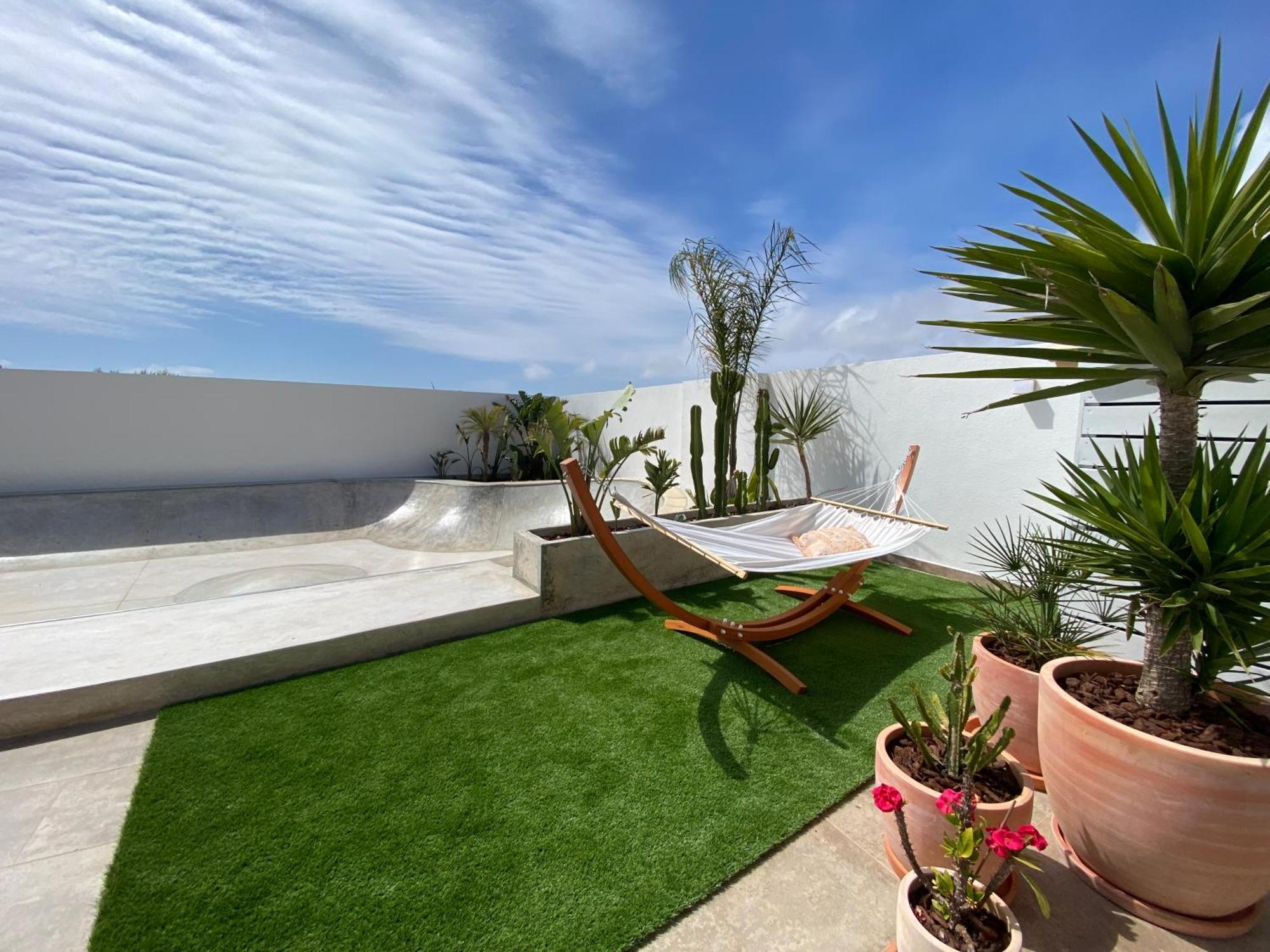 Apartment Casa Biota