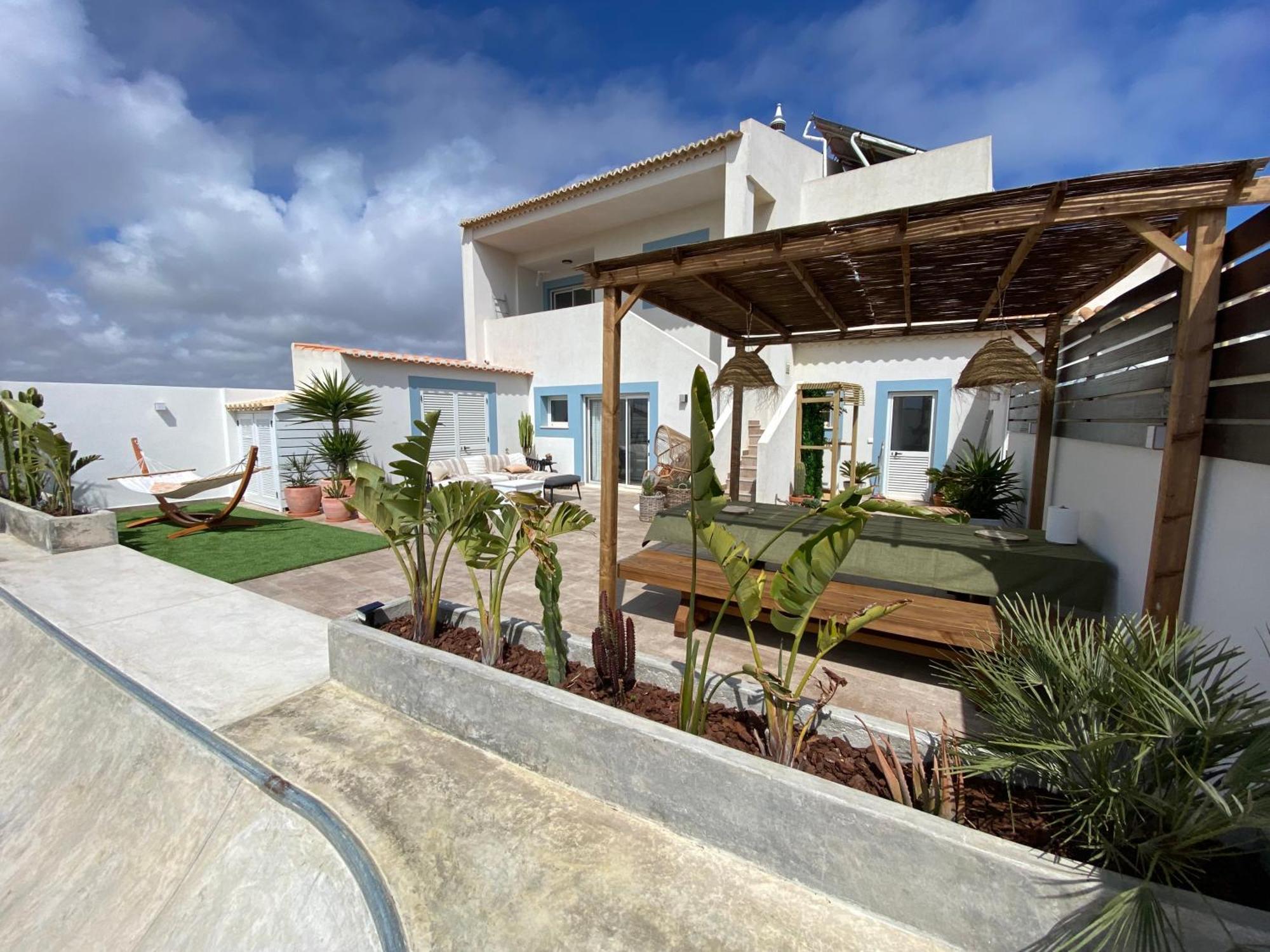 Casa Biota Apartment *