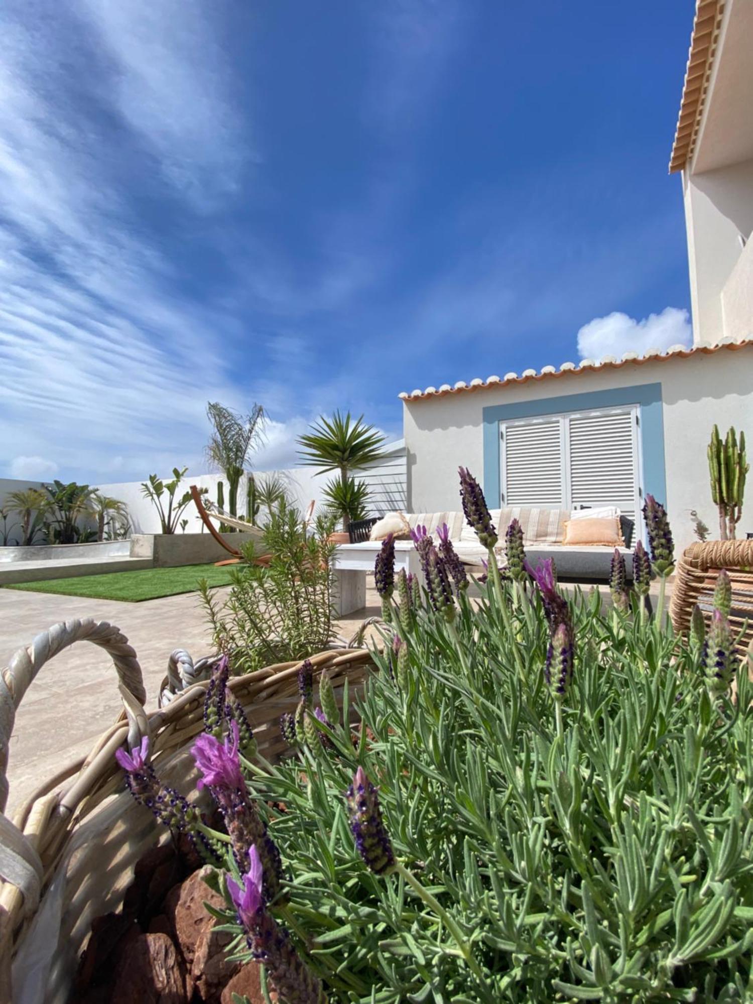 Apartment Casa Biota Sagres
