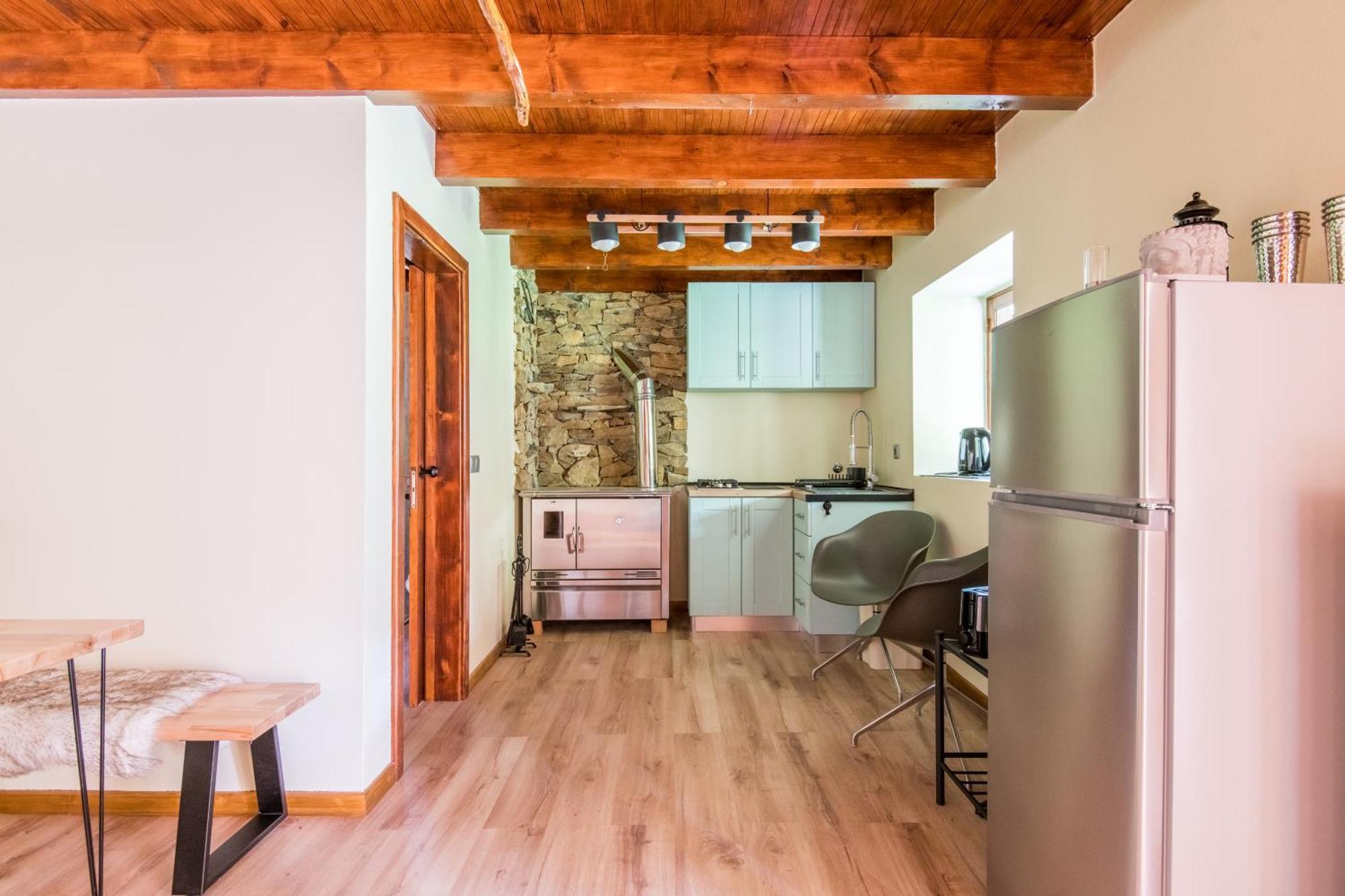 Guesthouse-theview (adults Only) Pensión 3*