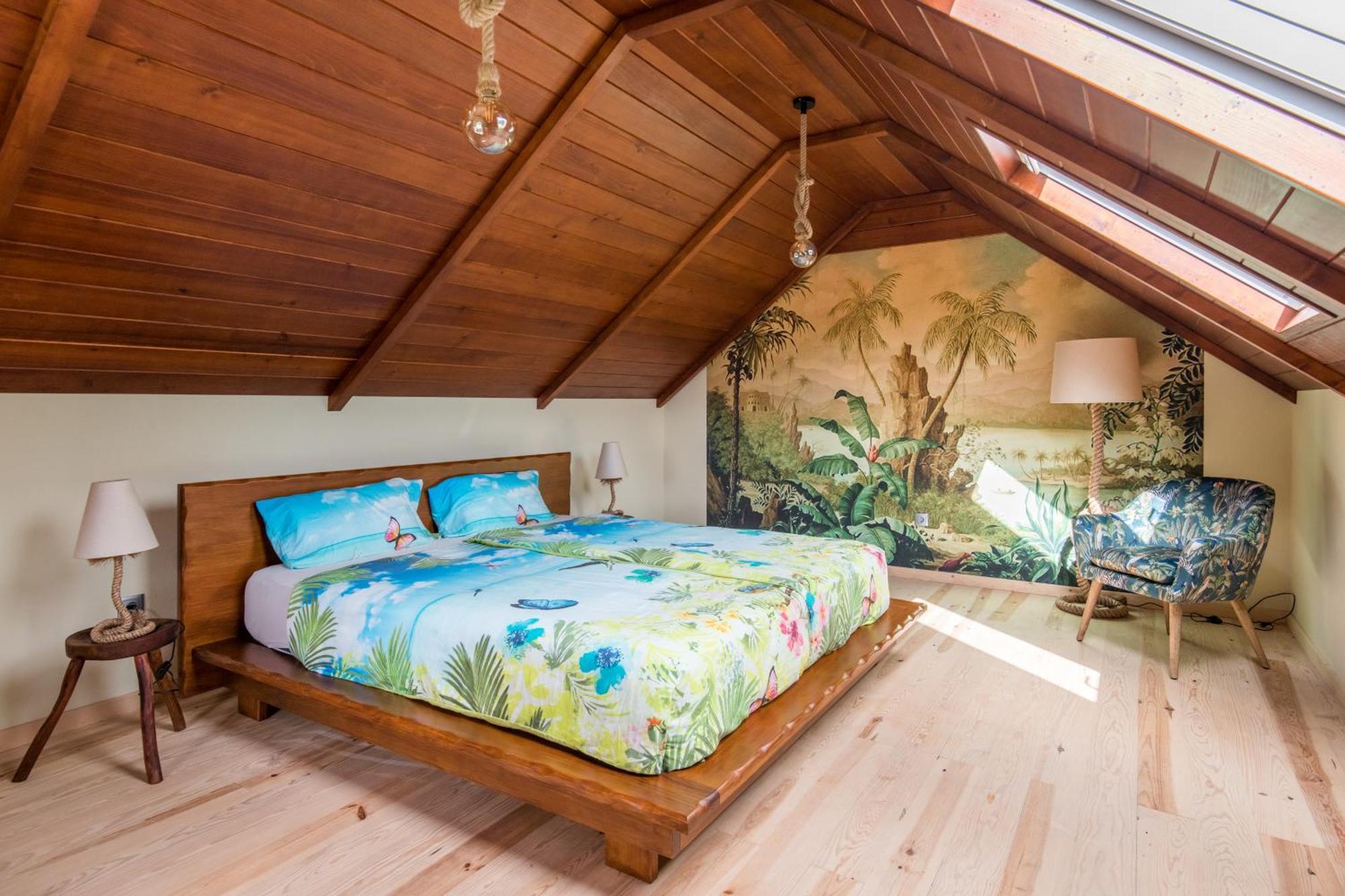 Casa de hóspedes Guesthouse-theview (adults Only)