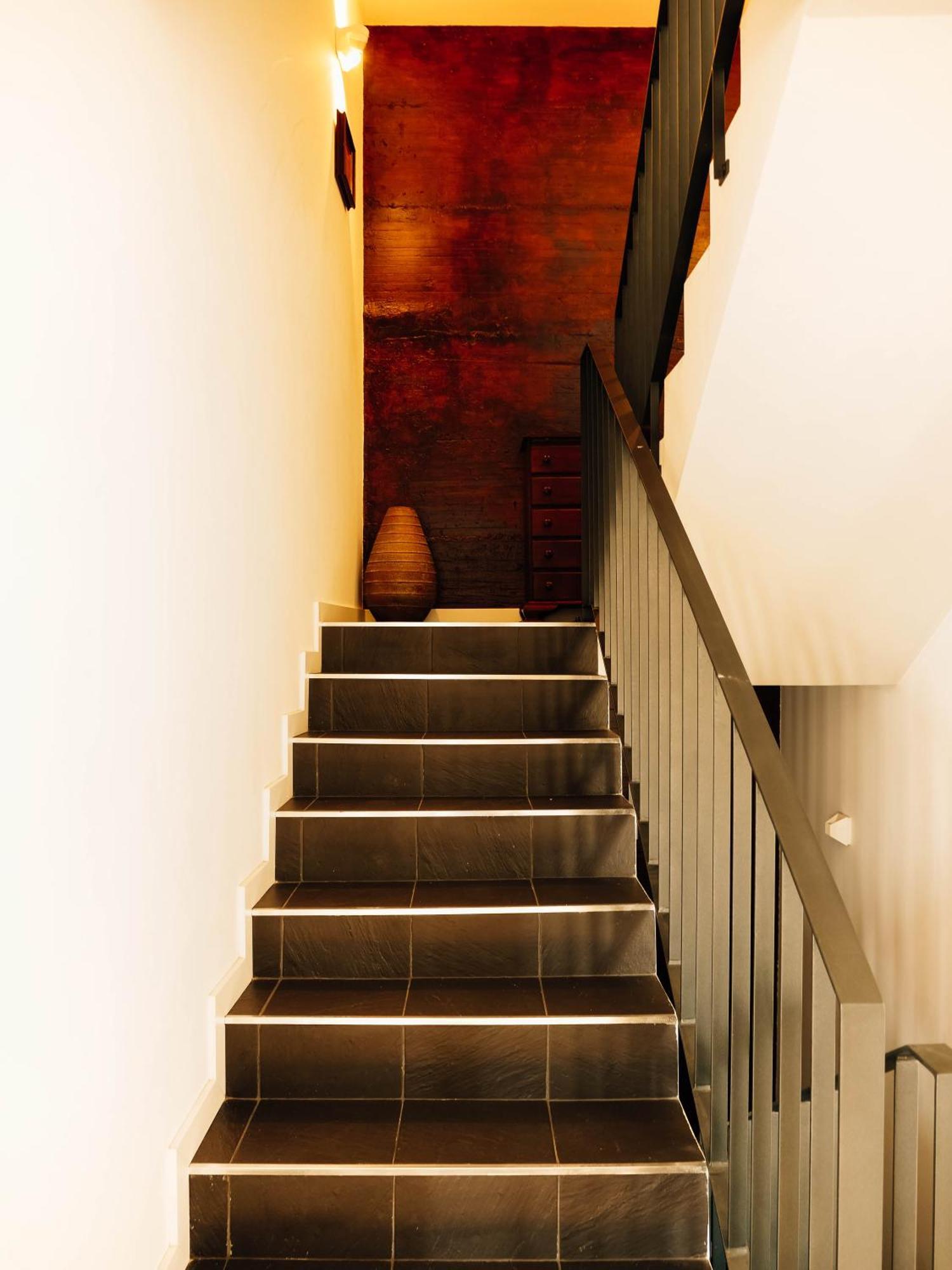 Casa Barcas Bed & Breakfast