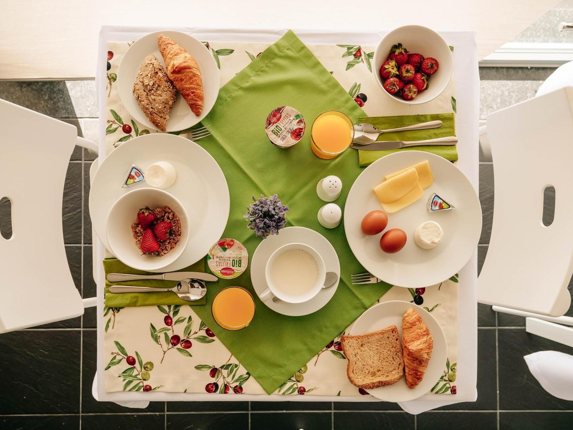 Bed & Breakfast Casa Barcas