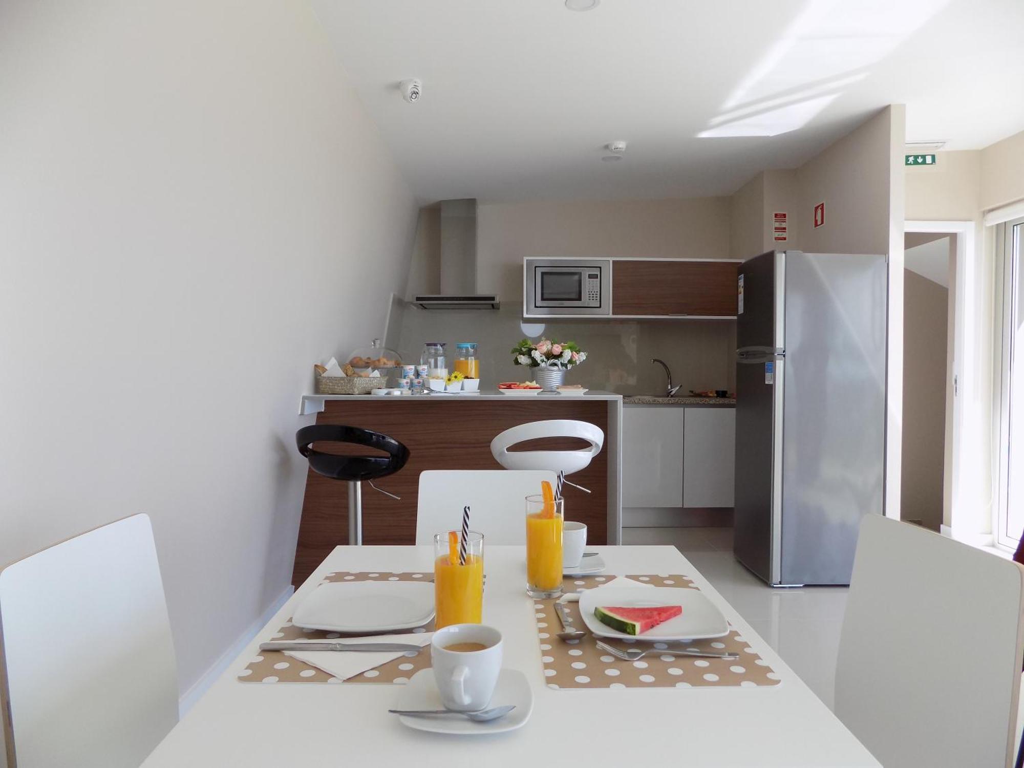 Guest house Cmb 3*