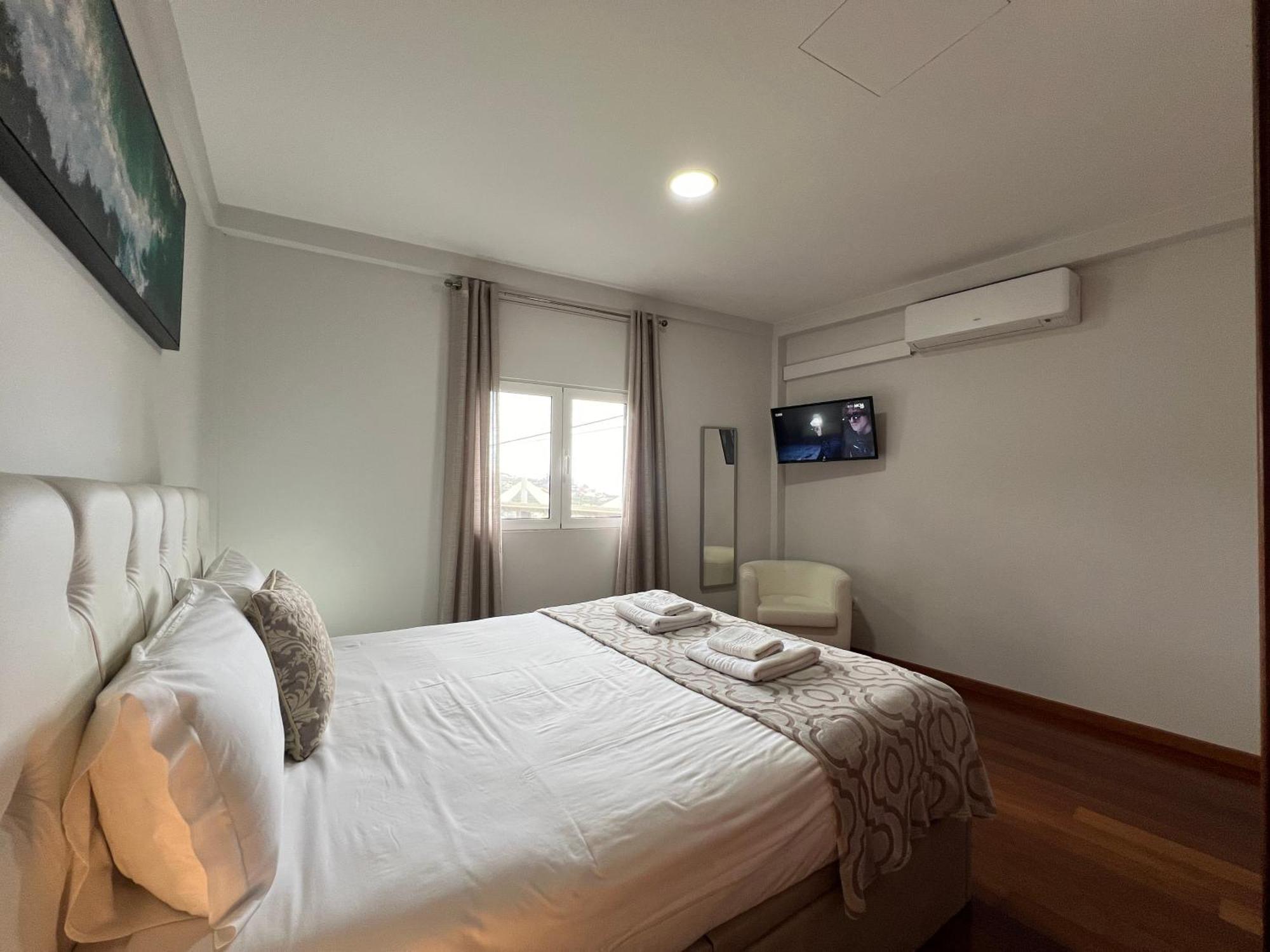Apartment Quinta Da Lapa By Analodges *