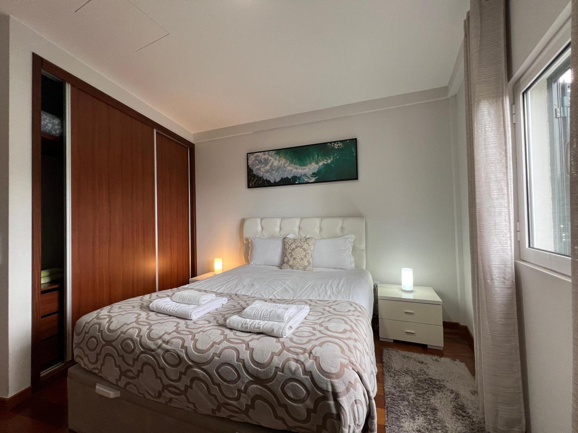 Apartment Quinta Da Lapa By Analodges